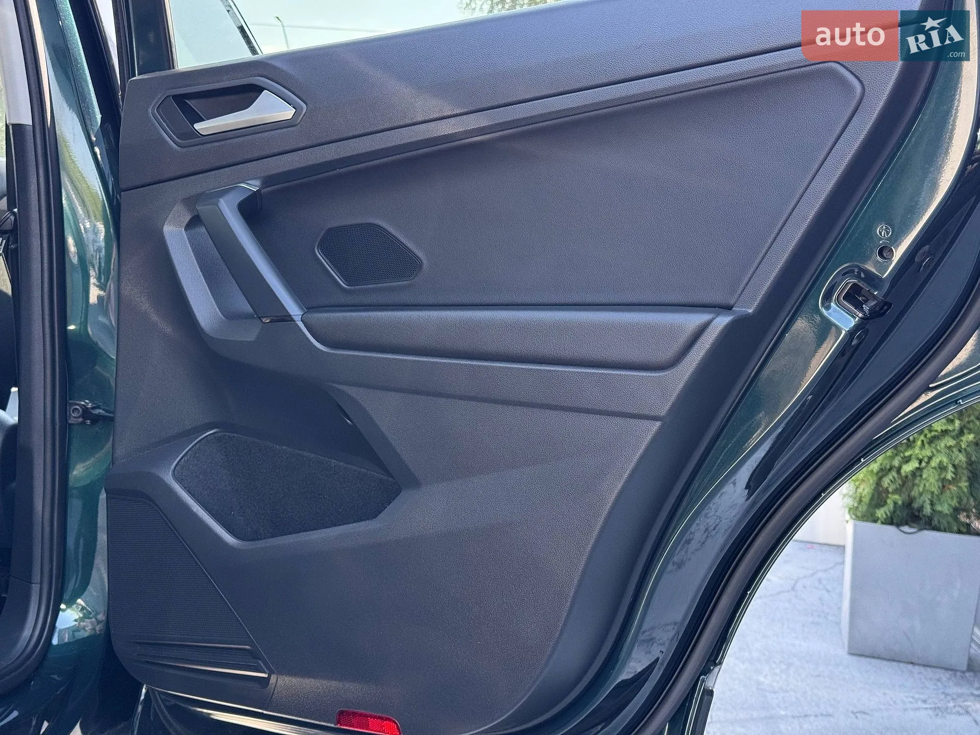 2019 Volkswagen Tiguan - мініатюра 58