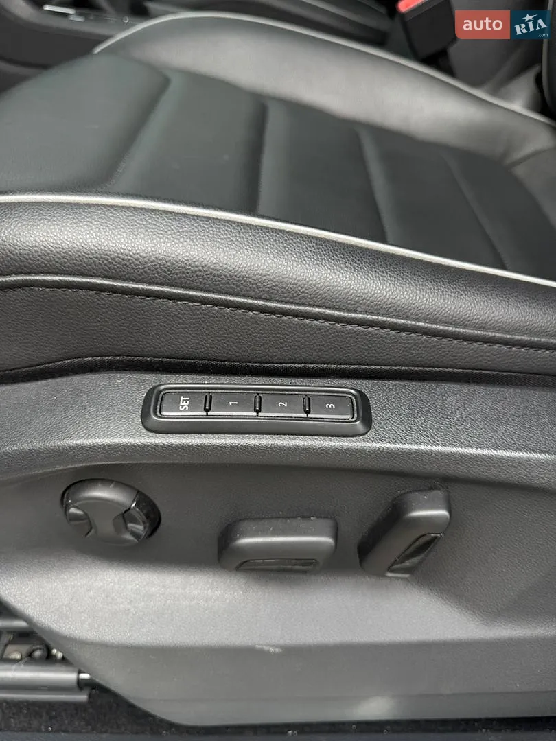 2023 Volkswagen Tiguan - мініатюра 20