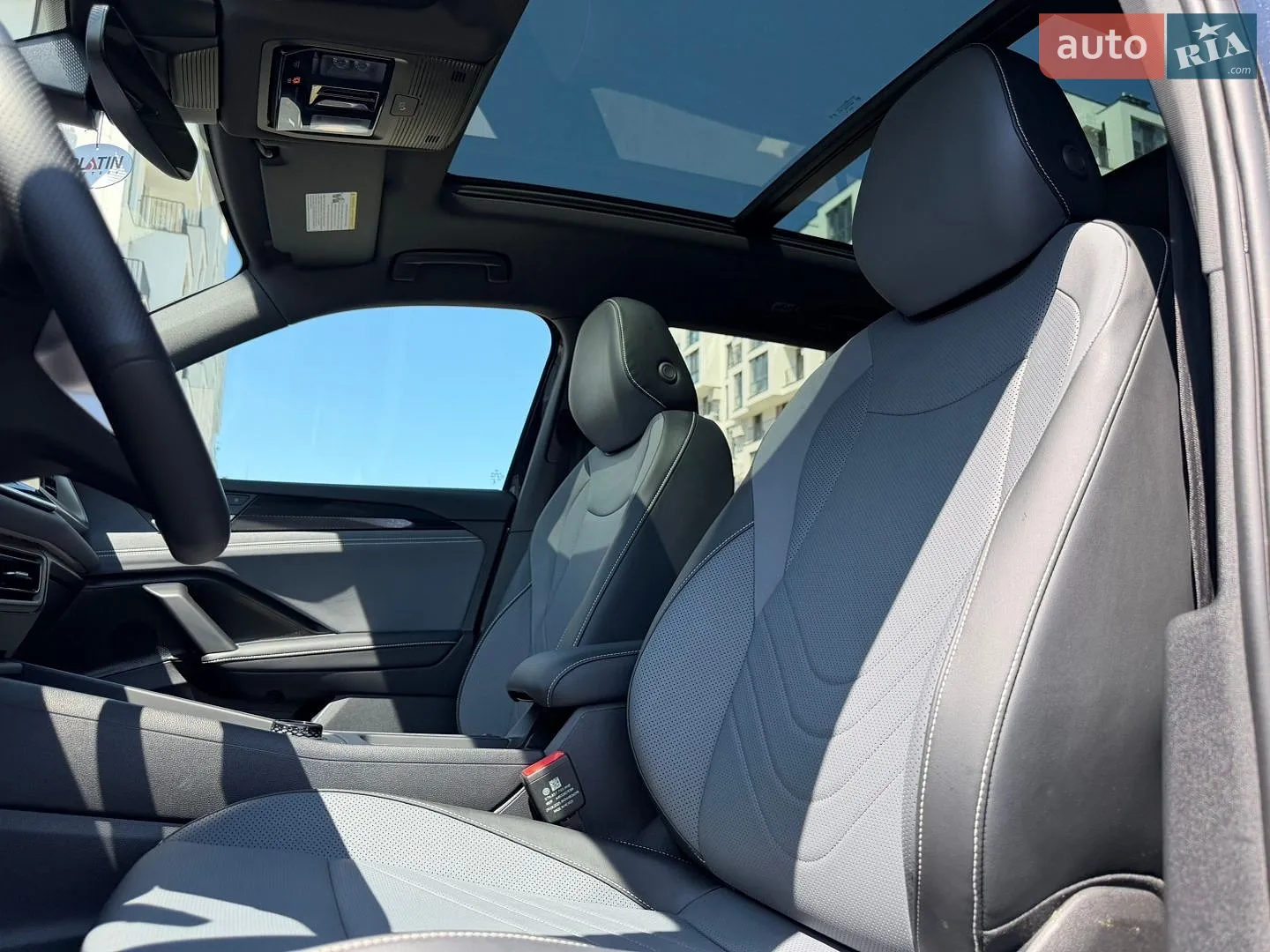 2025 Volkswagen Tiguan - мініатюра 22
