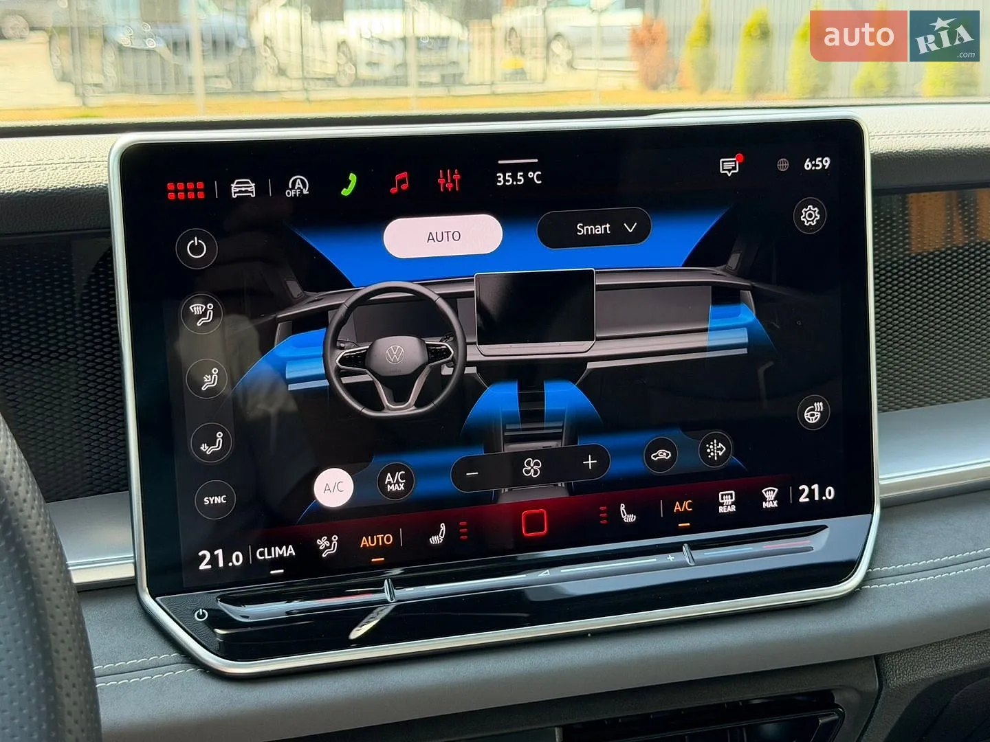 2025 Volkswagen Tiguan - мініатюра 42