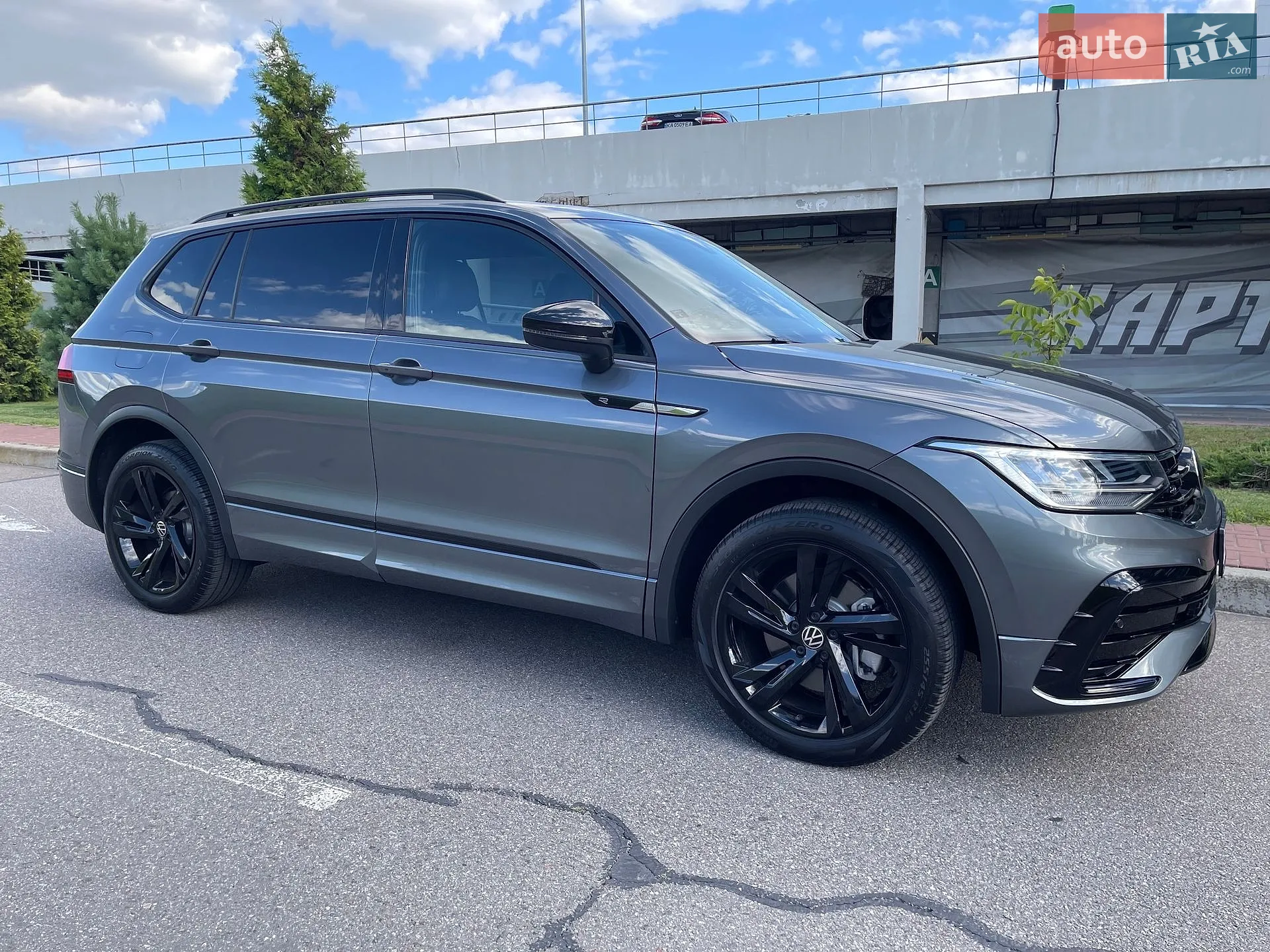 2023 Volkswagen Tiguan - мініатюра 6