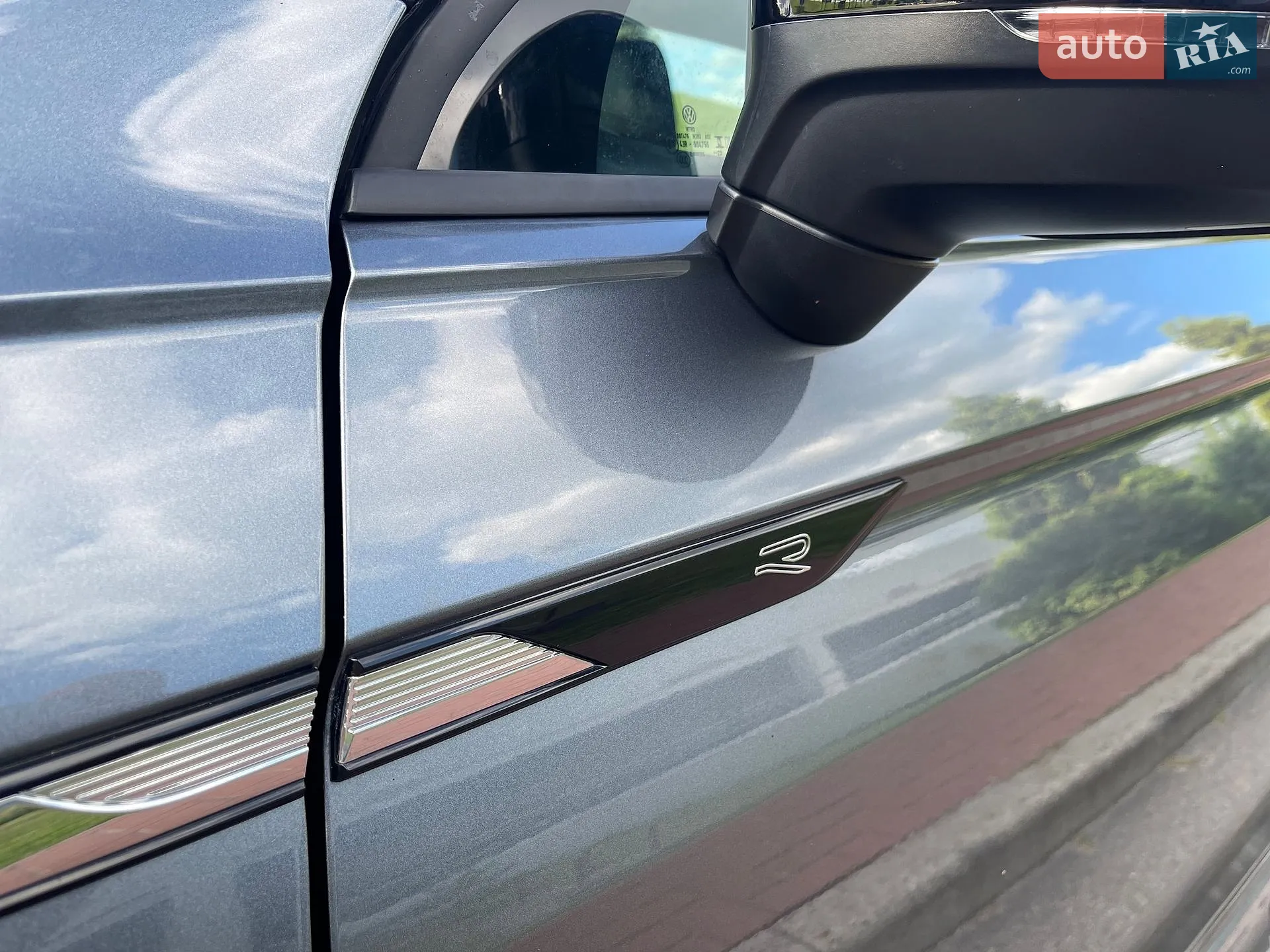 2023 Volkswagen Tiguan - мініатюра 21