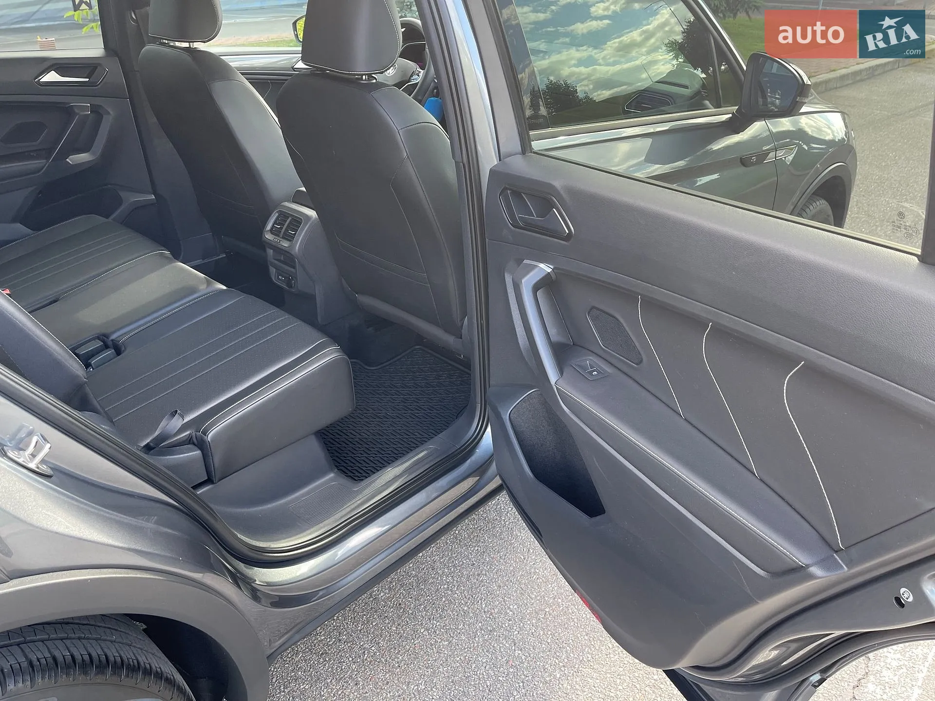 2023 Volkswagen Tiguan - мініатюра 37