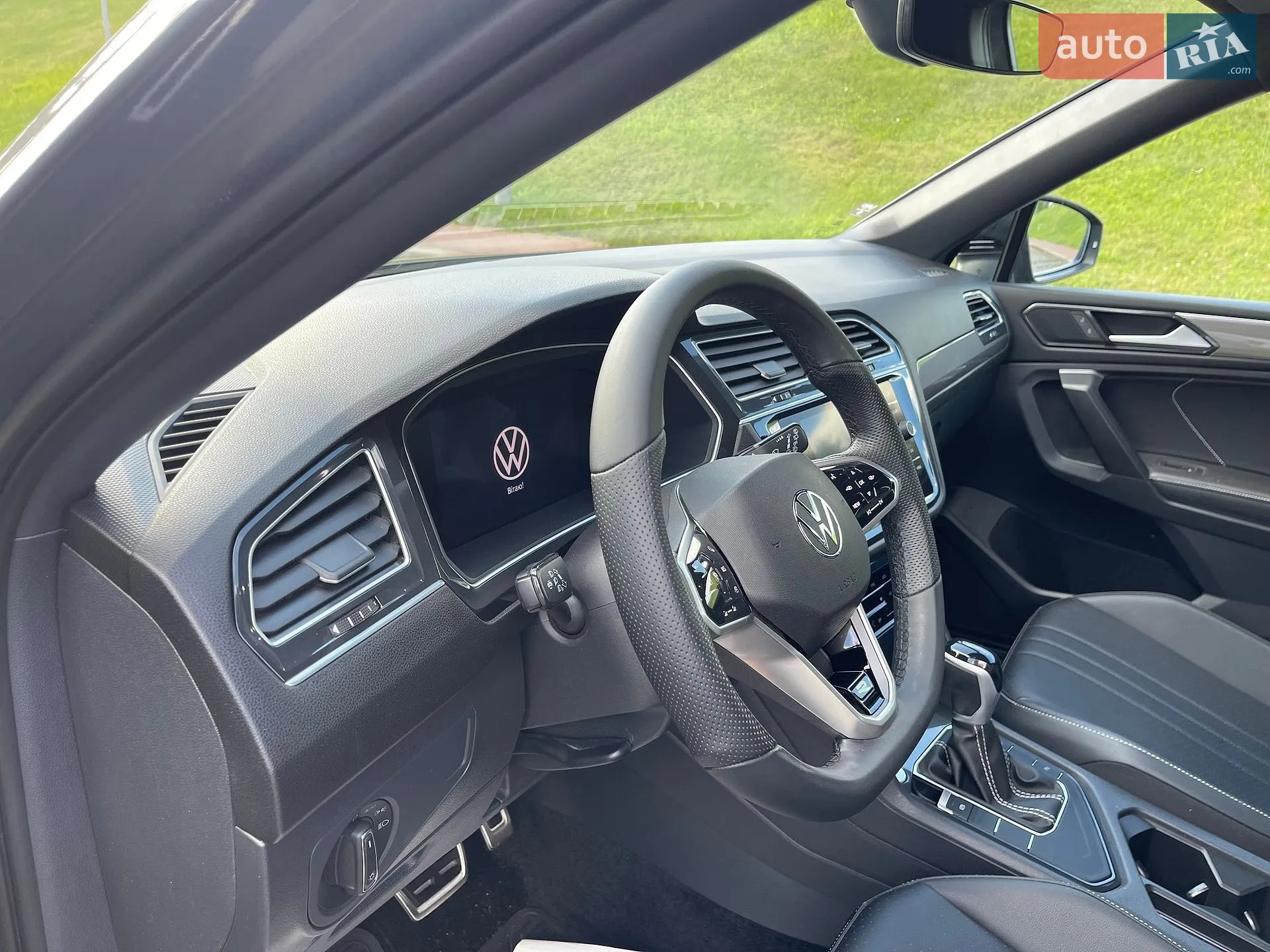 2023 Volkswagen Tiguan - мініатюра 30