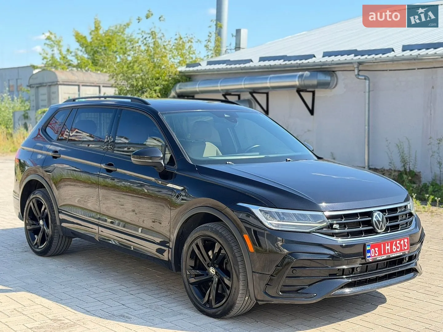 2022 Volkswagen Tiguan - мініатюра 15
