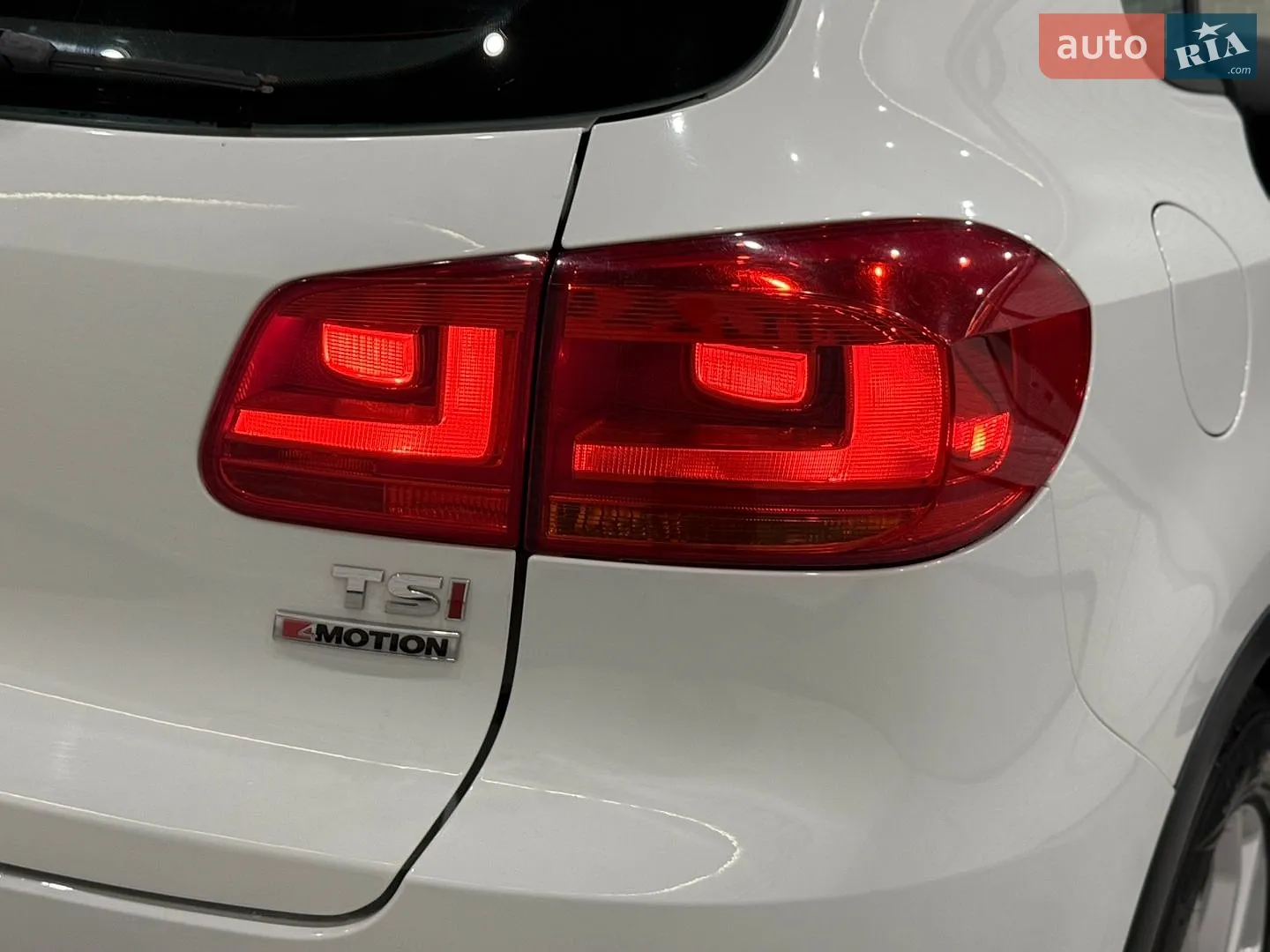 2016 Volkswagen Tiguan - мініатюра 55