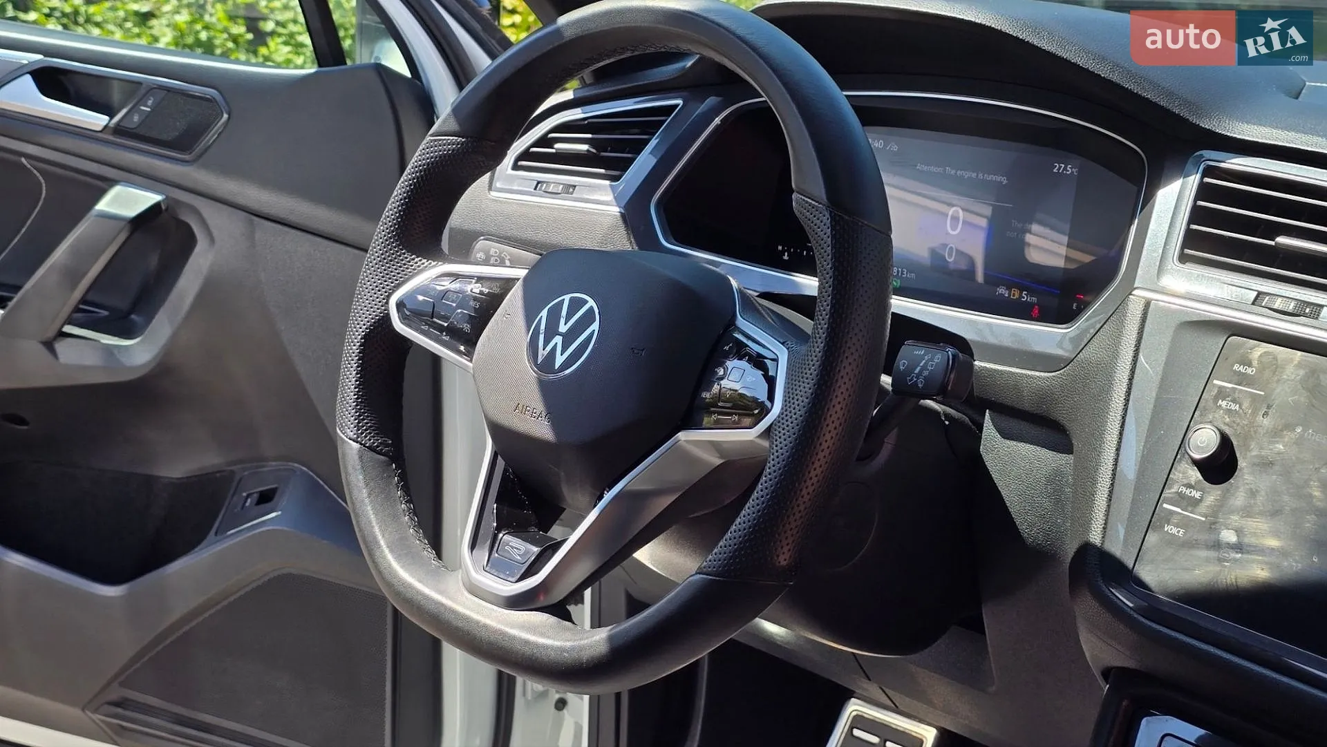 2024 Volkswagen Tiguan - мініатюра 14