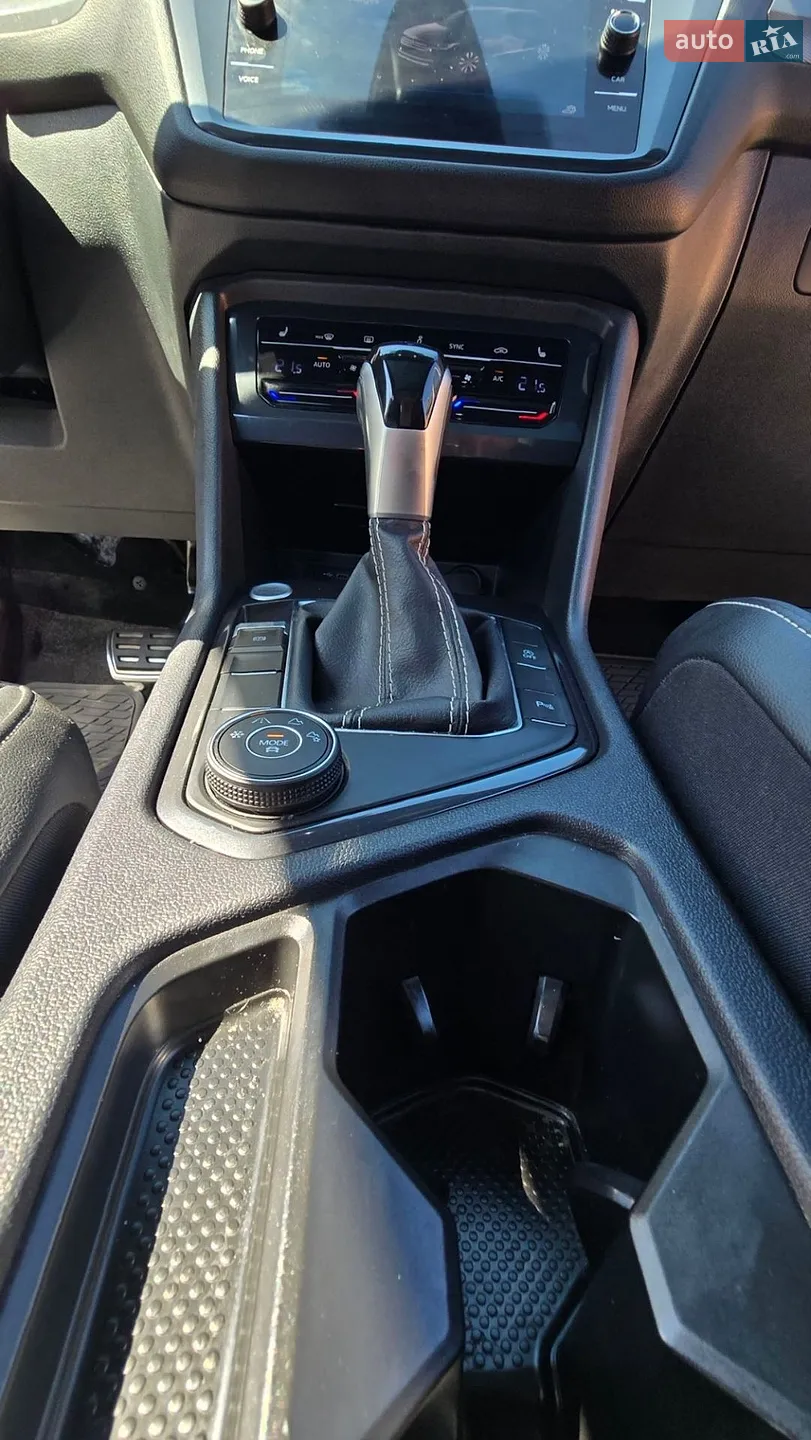 2024 Volkswagen Tiguan - мініатюра 18