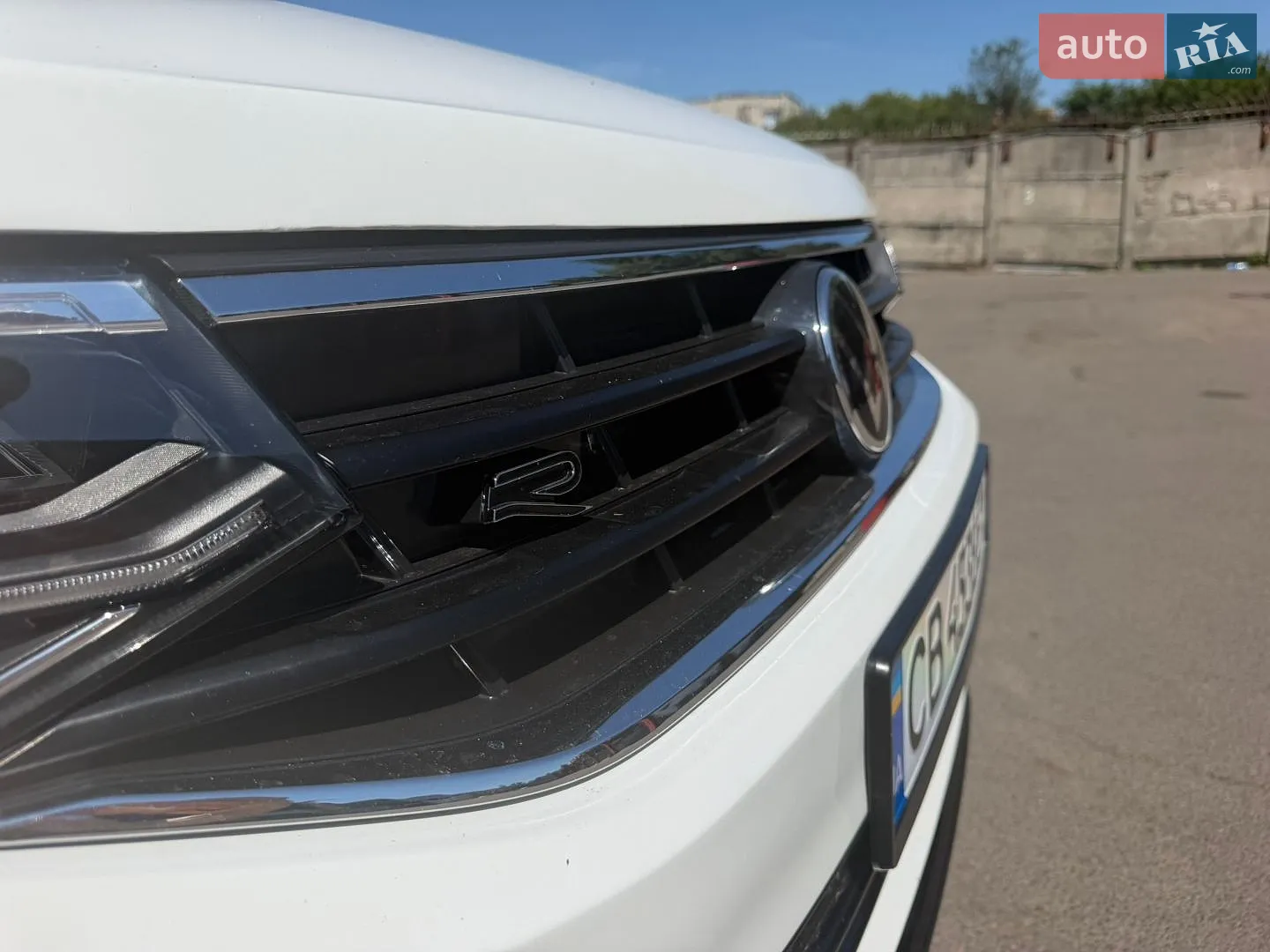 2021 Volkswagen Tiguan - мініатюра 30