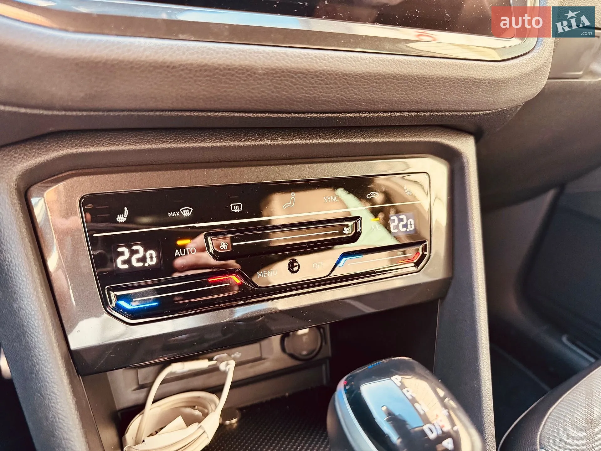 2022 Volkswagen Tiguan - мініатюра 15