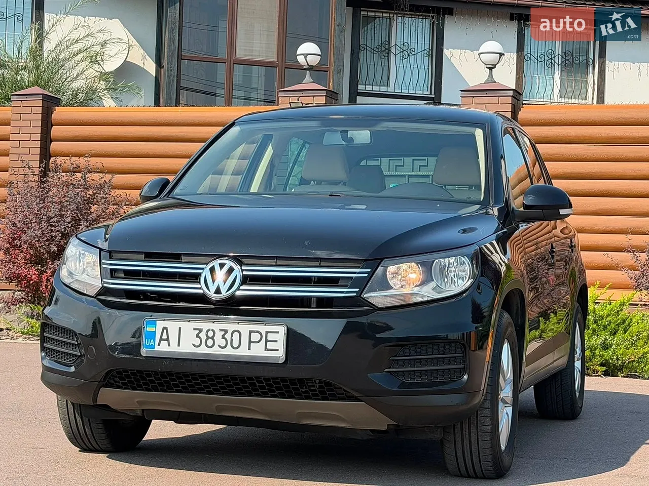 2013 Volkswagen Tiguan - мініатюра 28