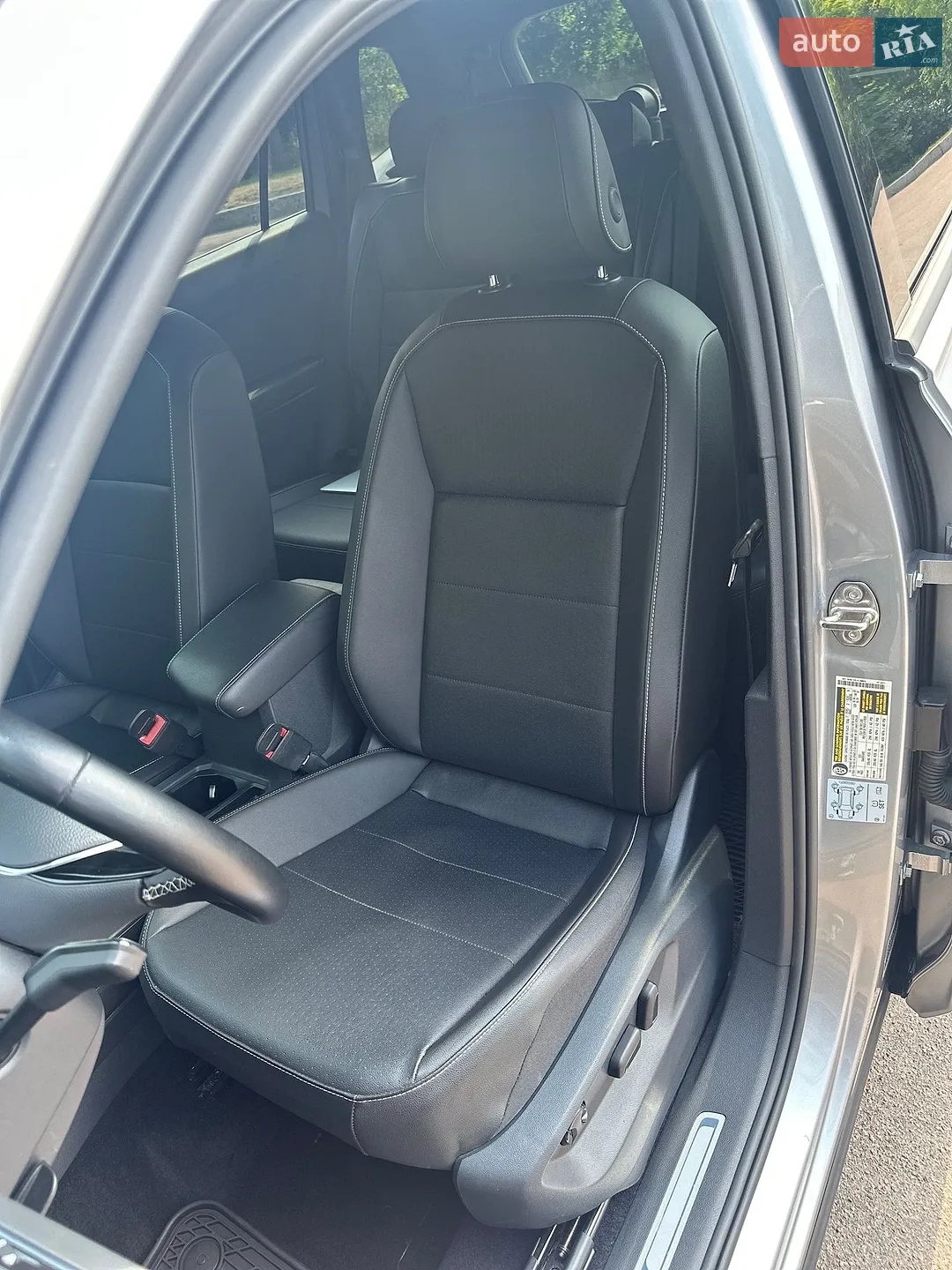2020 Volkswagen Tiguan - мініатюра 15