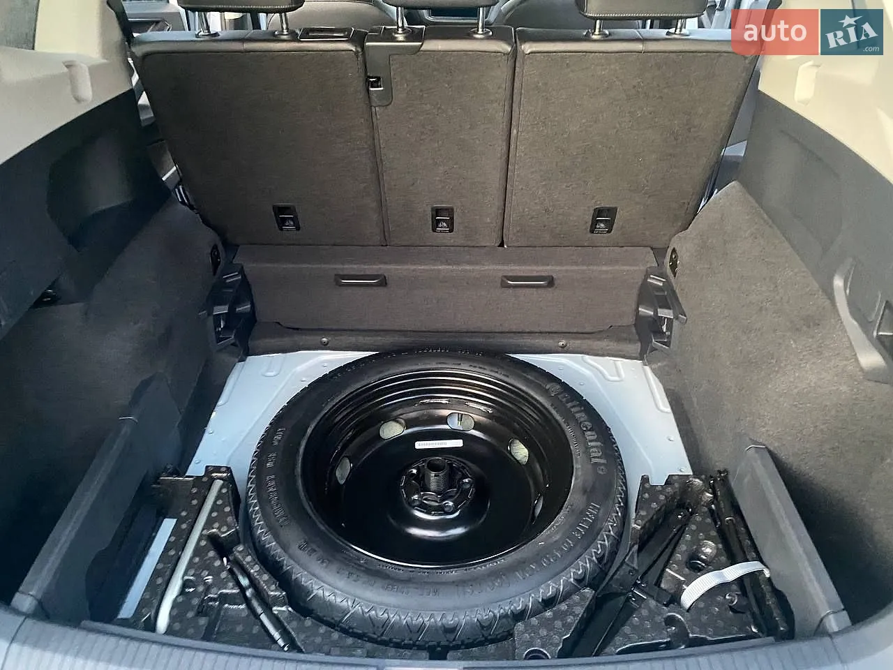 2018 Volkswagen Tiguan - мініатюра 8