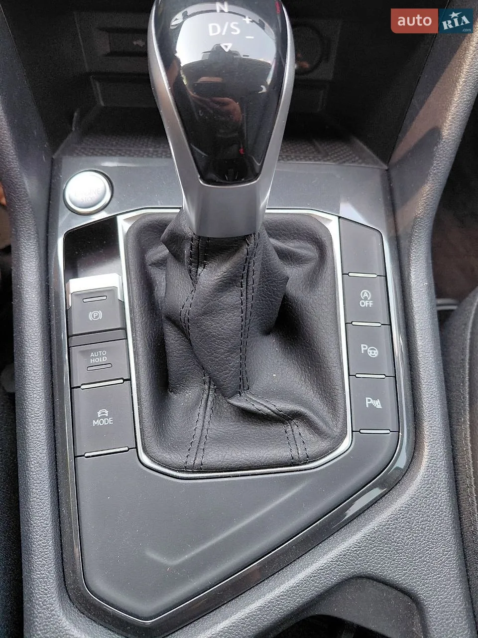 2022 Volkswagen Tiguan - мініатюра 21