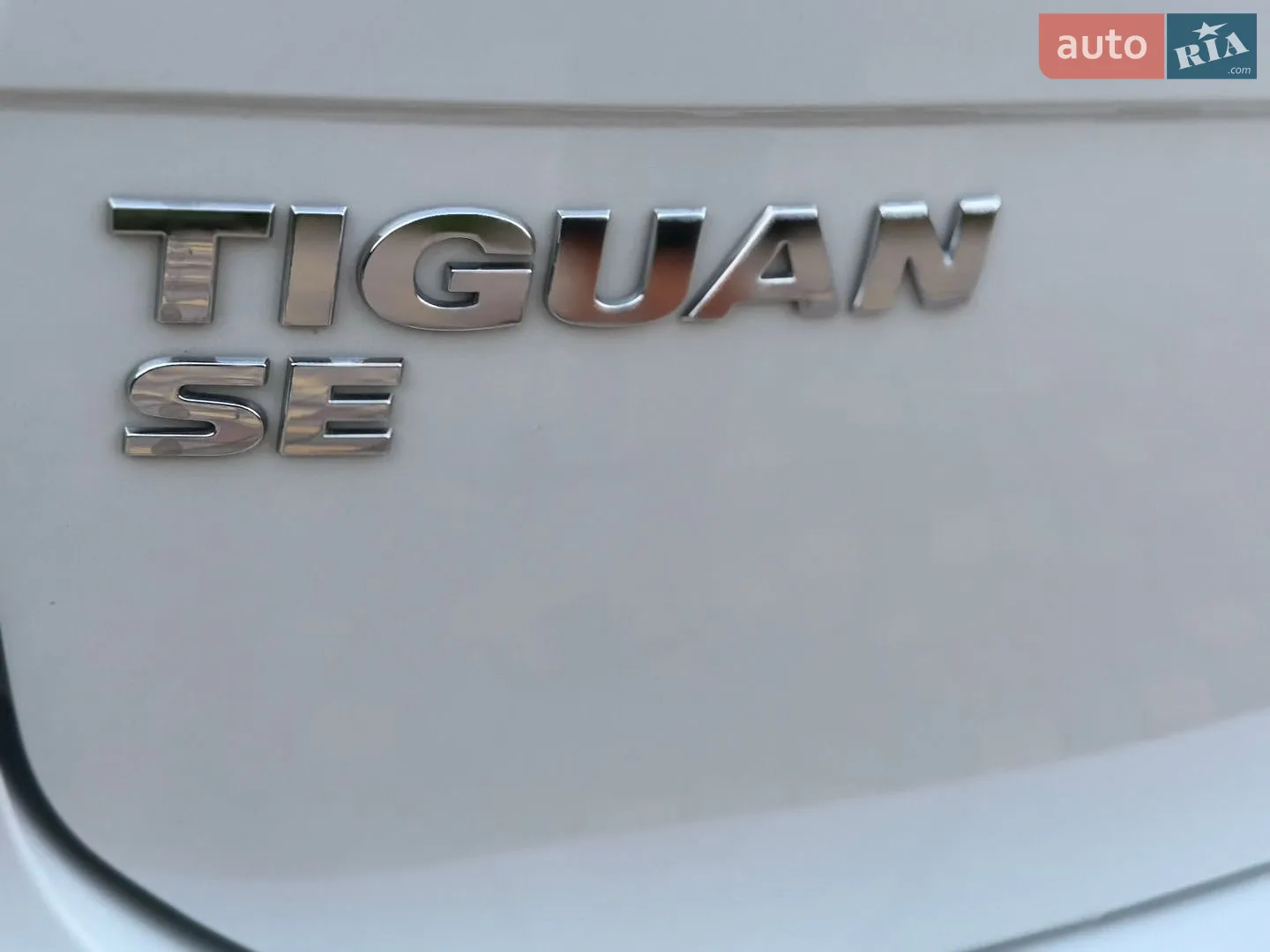 2018 Volkswagen Tiguan - мініатюра 10