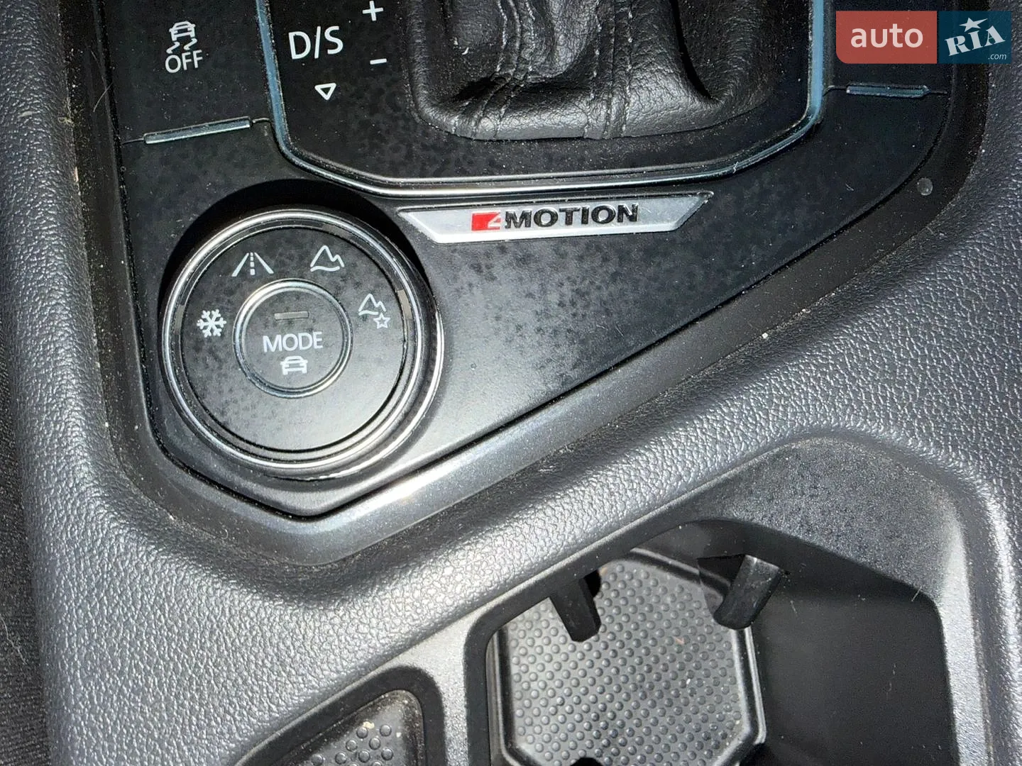 2018 Volkswagen Tiguan - мініатюра 27
