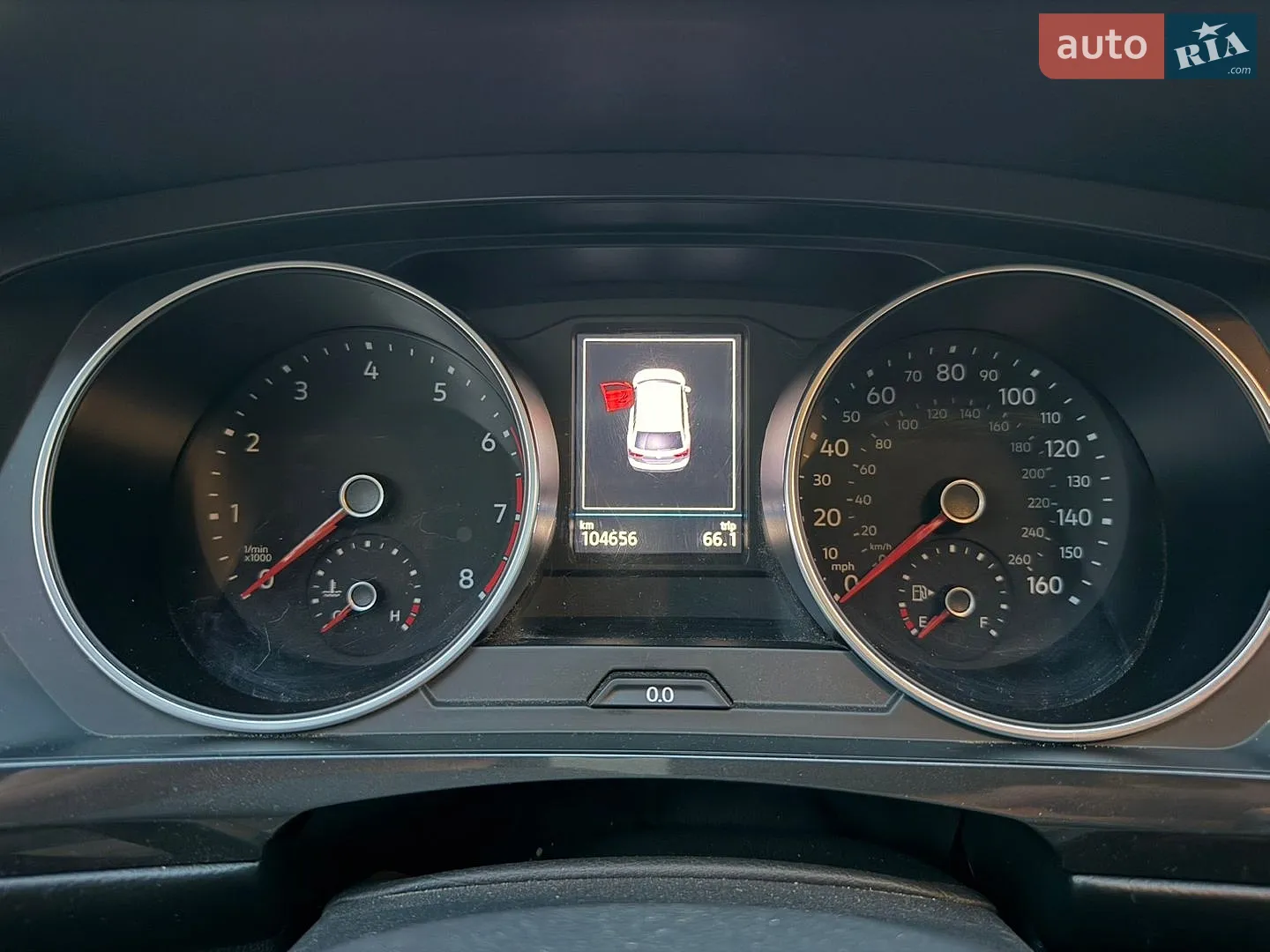 2018 Volkswagen Tiguan - мініатюра 29