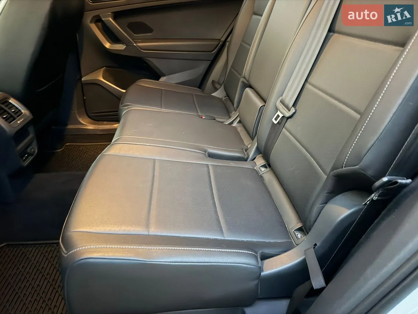 2018 Volkswagen Tiguan - мініатюра 43