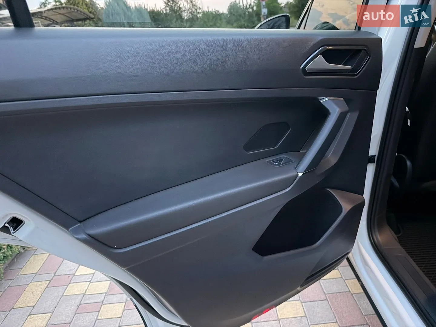 2018 Volkswagen Tiguan - мініатюра 45