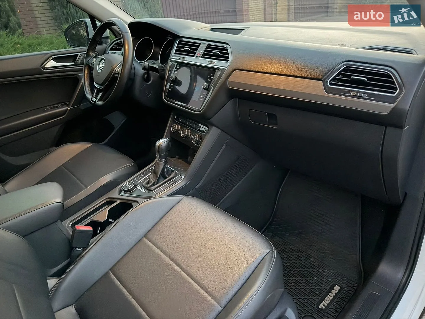 2018 Volkswagen Tiguan - мініатюра 47