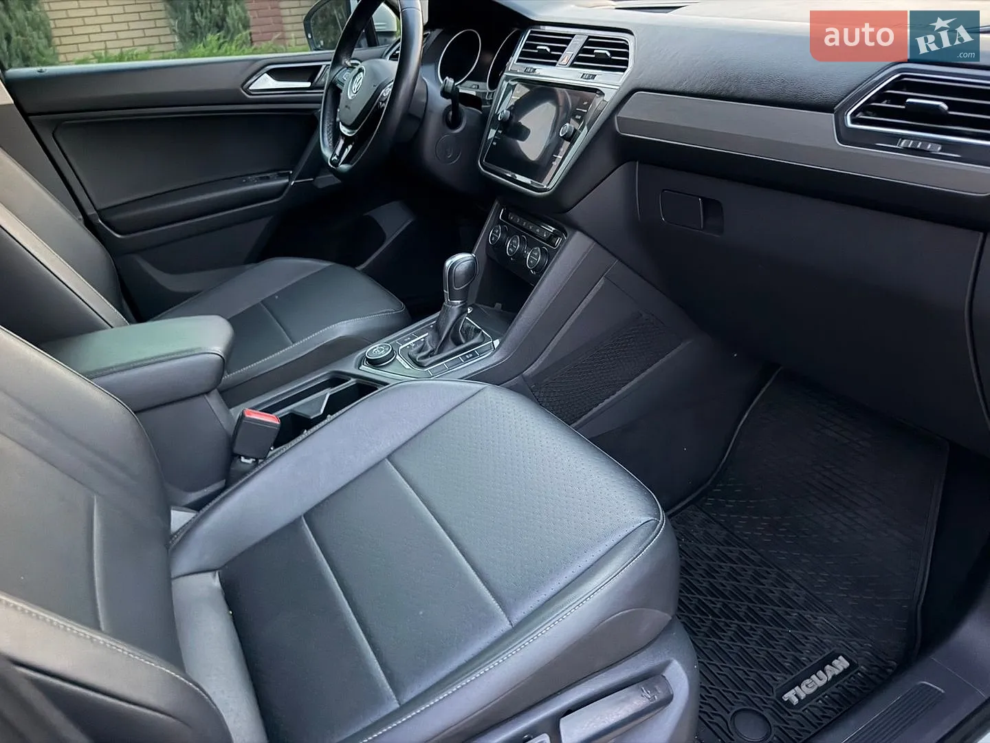 2018 Volkswagen Tiguan - мініатюра 49
