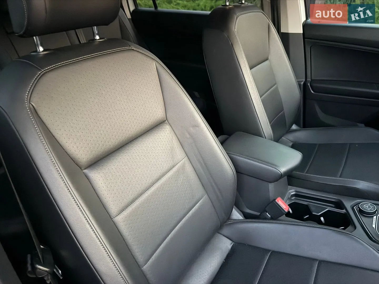 2018 Volkswagen Tiguan - мініатюра 51