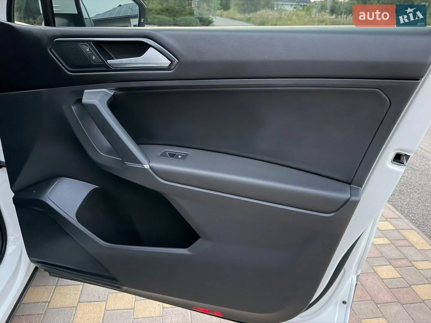 2018 Volkswagen Tiguan - мініатюра 52