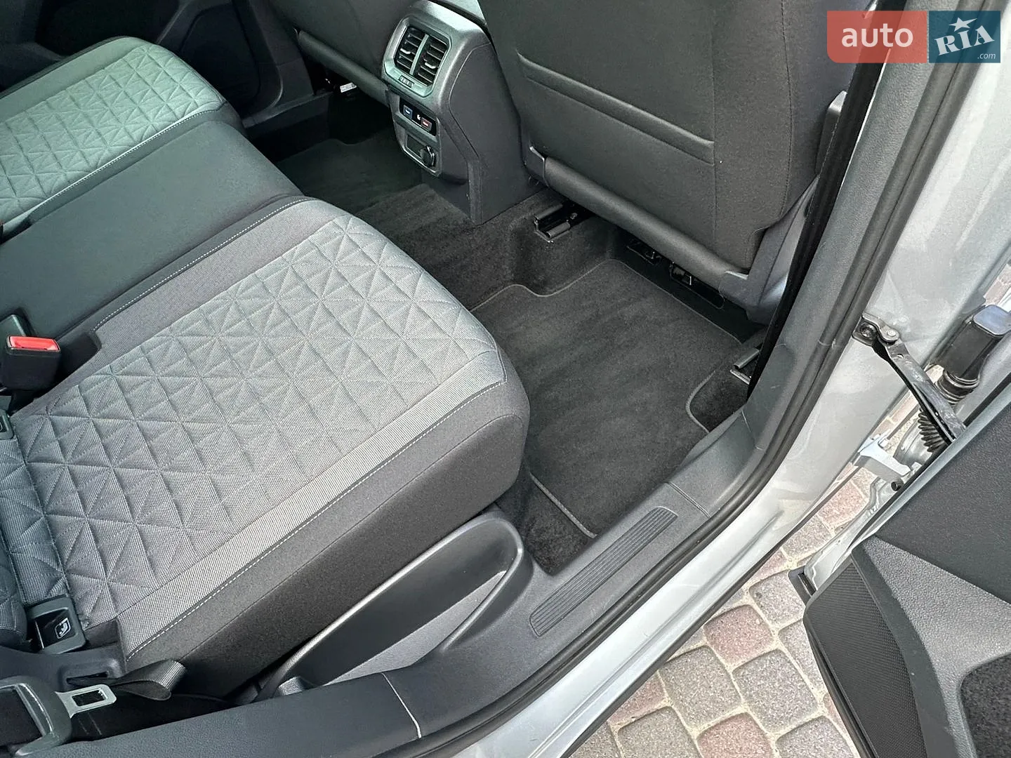 2021 Volkswagen Tiguan - мініатюра 61