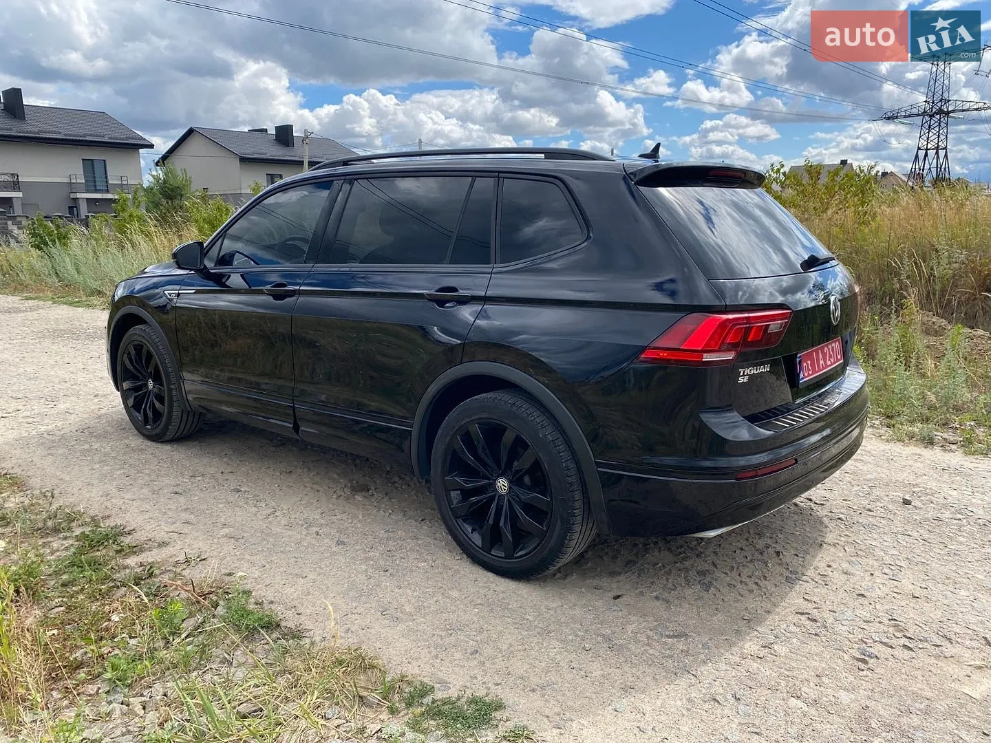 2021 Volkswagen Tiguan - мініатюра 10