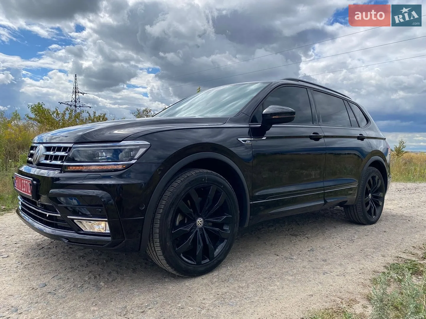 2021 Volkswagen Tiguan - мініатюра 13