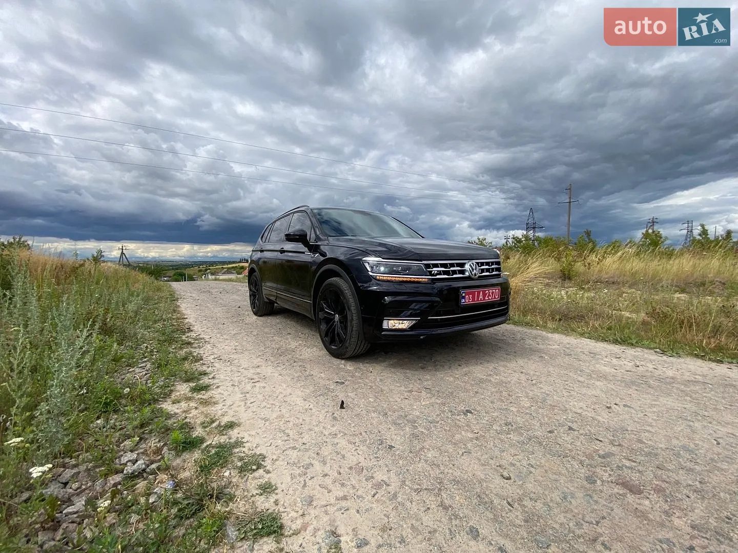2021 Volkswagen Tiguan - мініатюра 41