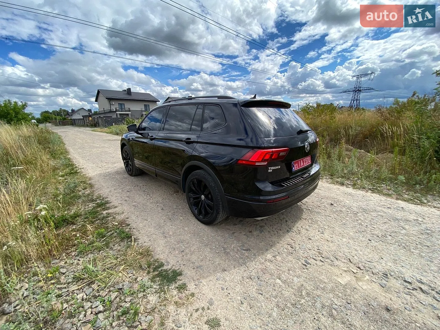 2021 Volkswagen Tiguan - мініатюра 46