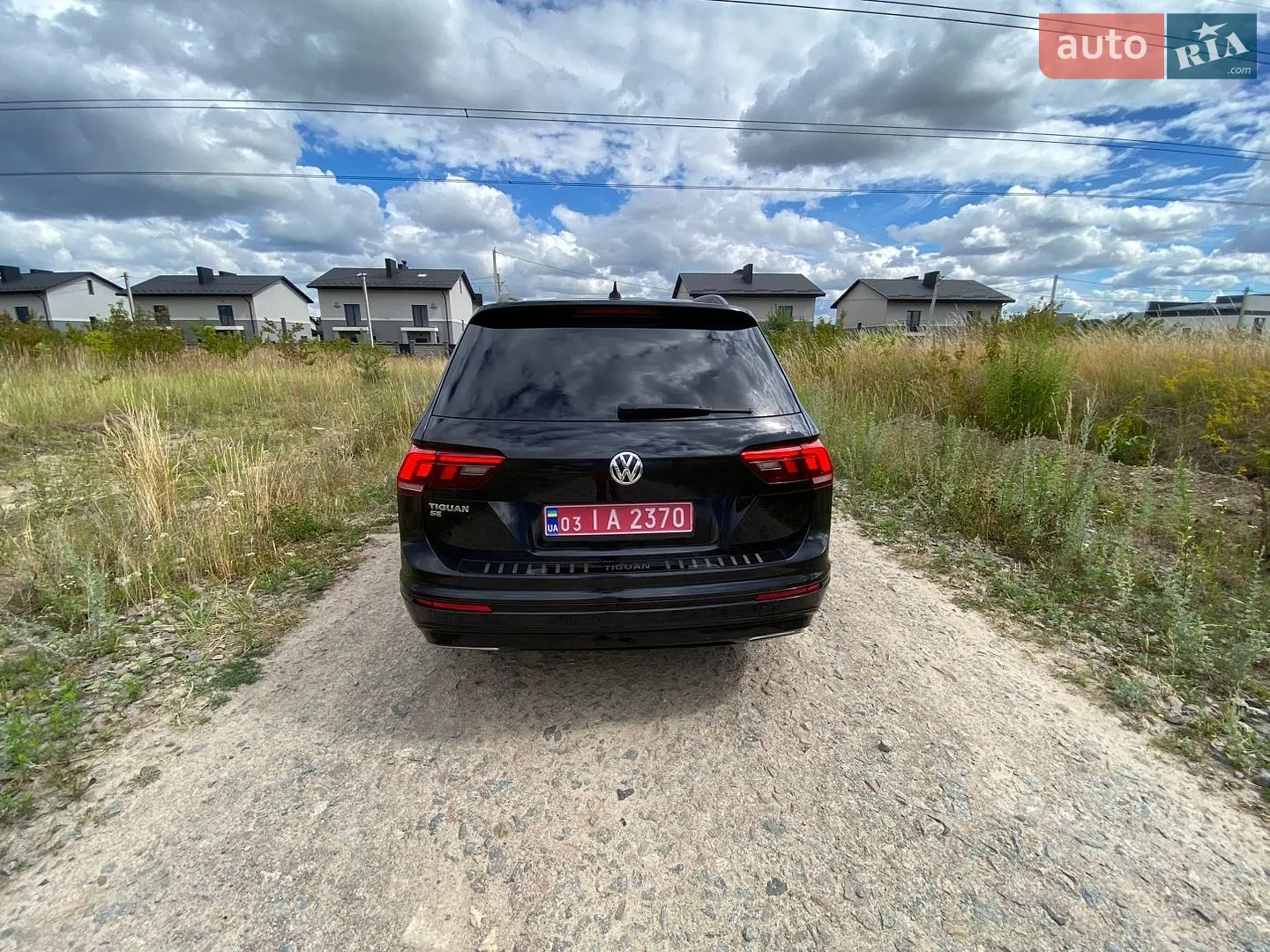 2021 Volkswagen Tiguan - мініатюра 47