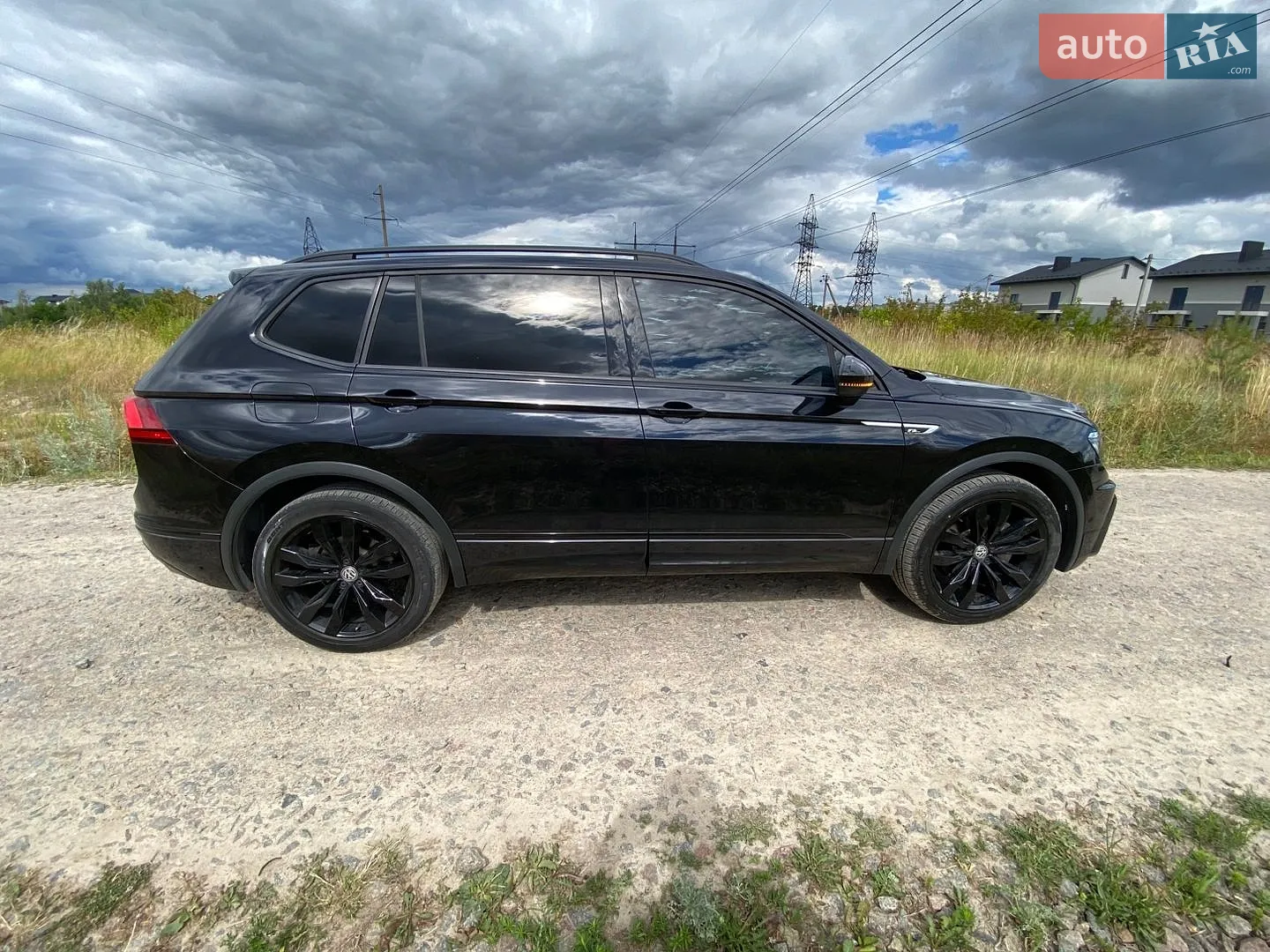 2021 Volkswagen Tiguan - мініатюра 49