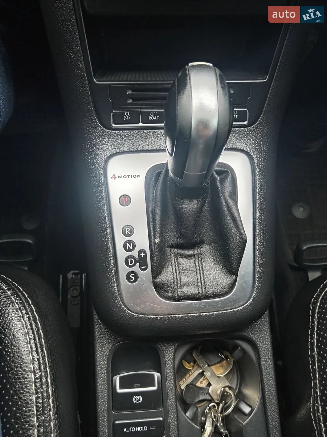 2011 Volkswagen Tiguan - мініатюра 9