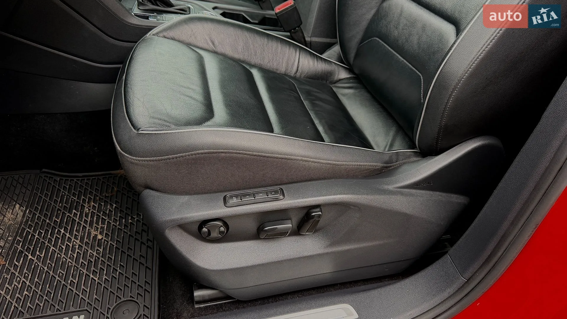 2019 Volkswagen Tiguan - мініатюра 7