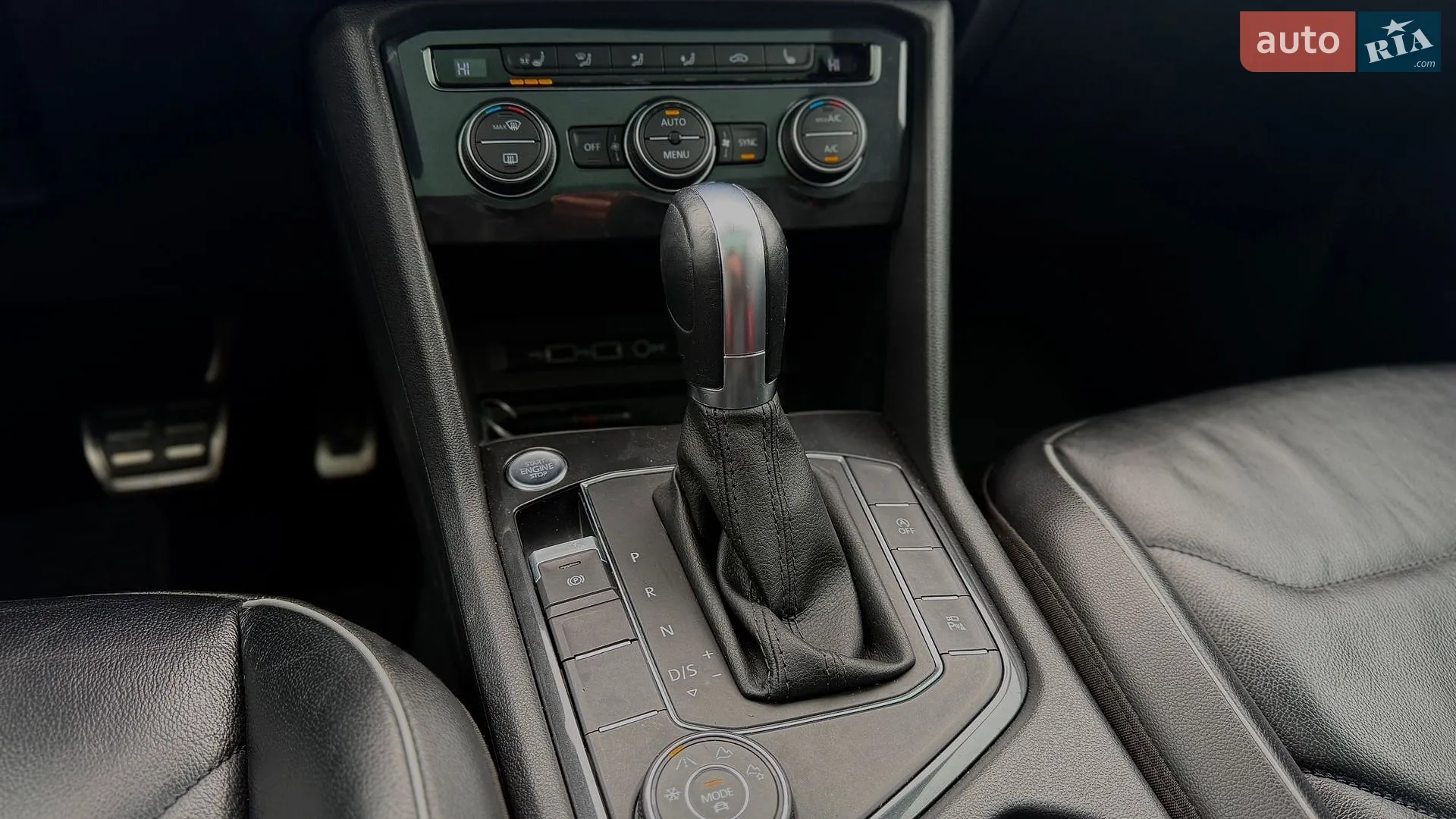 2019 Volkswagen Tiguan - мініатюра 10