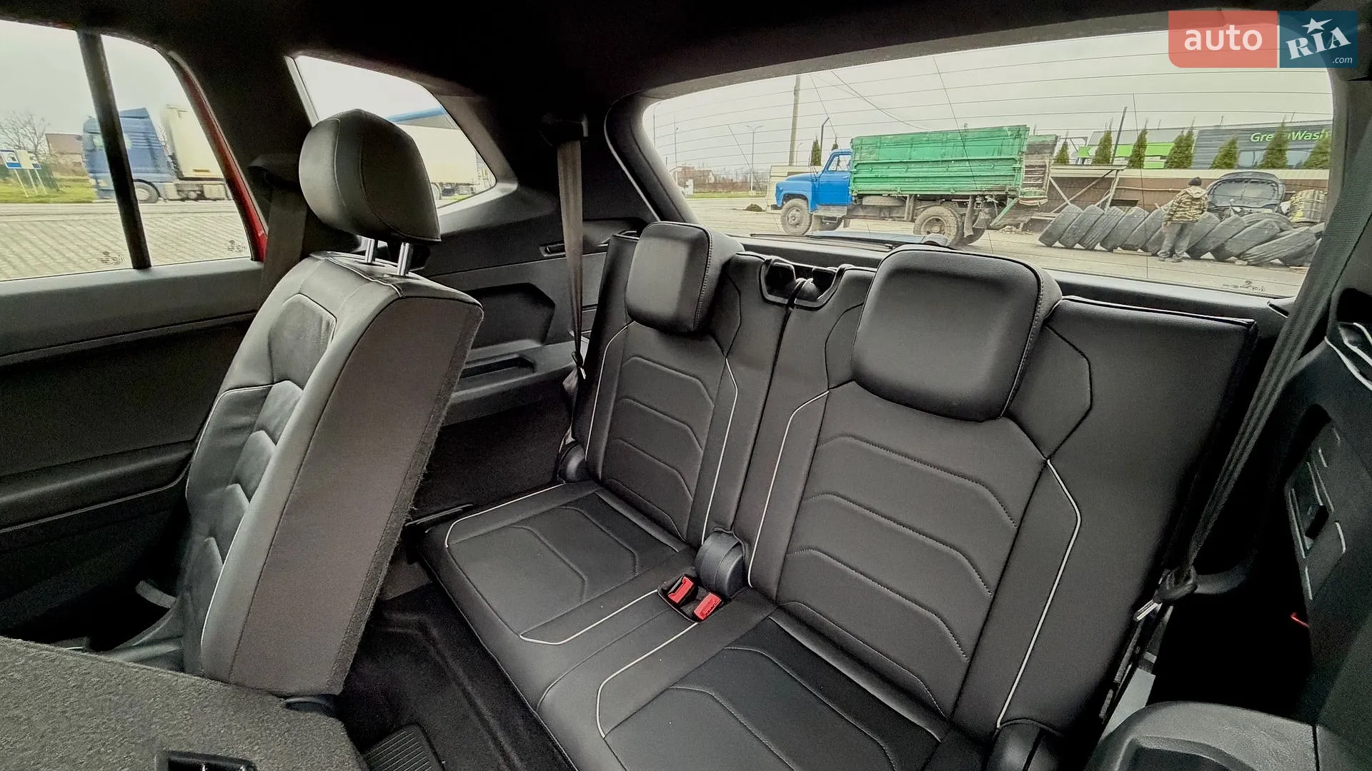 2019 Volkswagen Tiguan - мініатюра 32