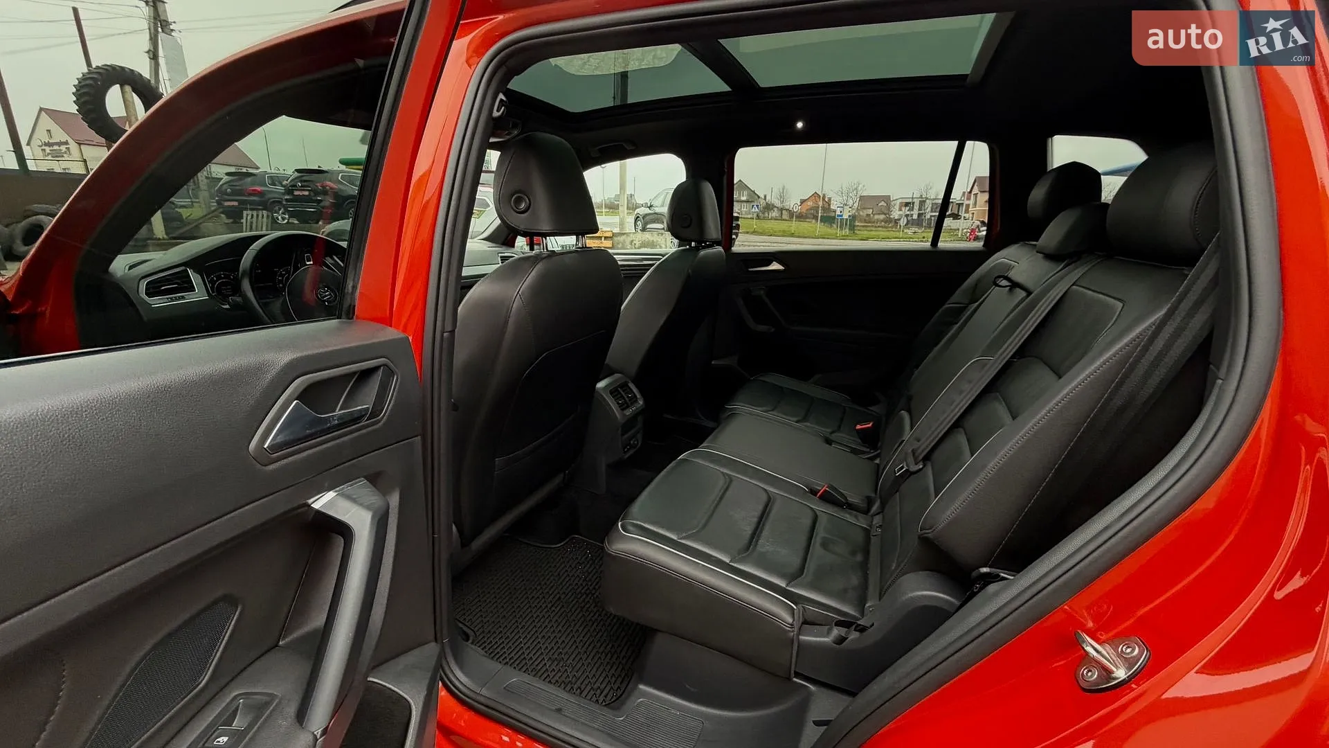2019 Volkswagen Tiguan - мініатюра 33