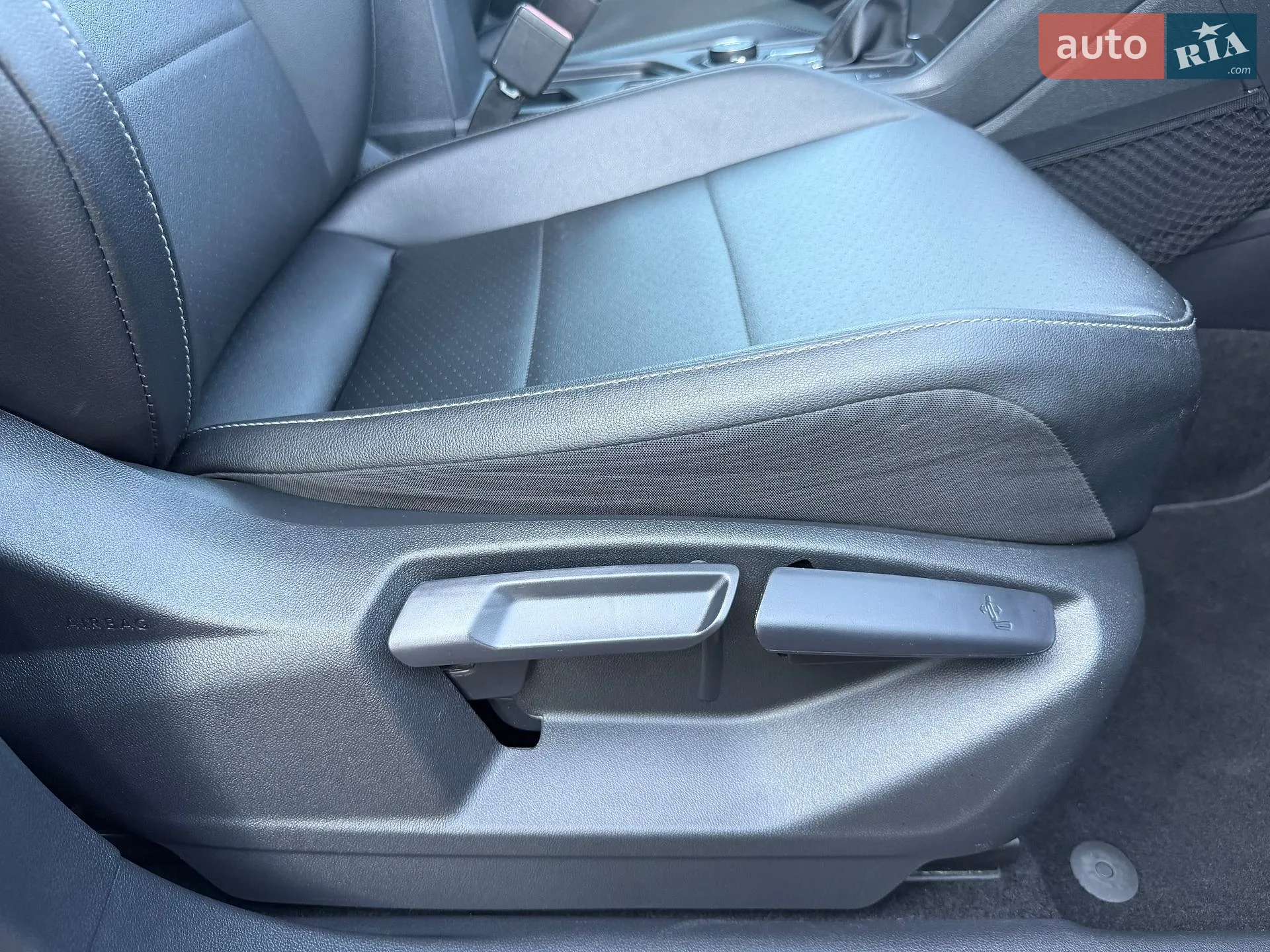 2018 Volkswagen Tiguan - мініатюра 103