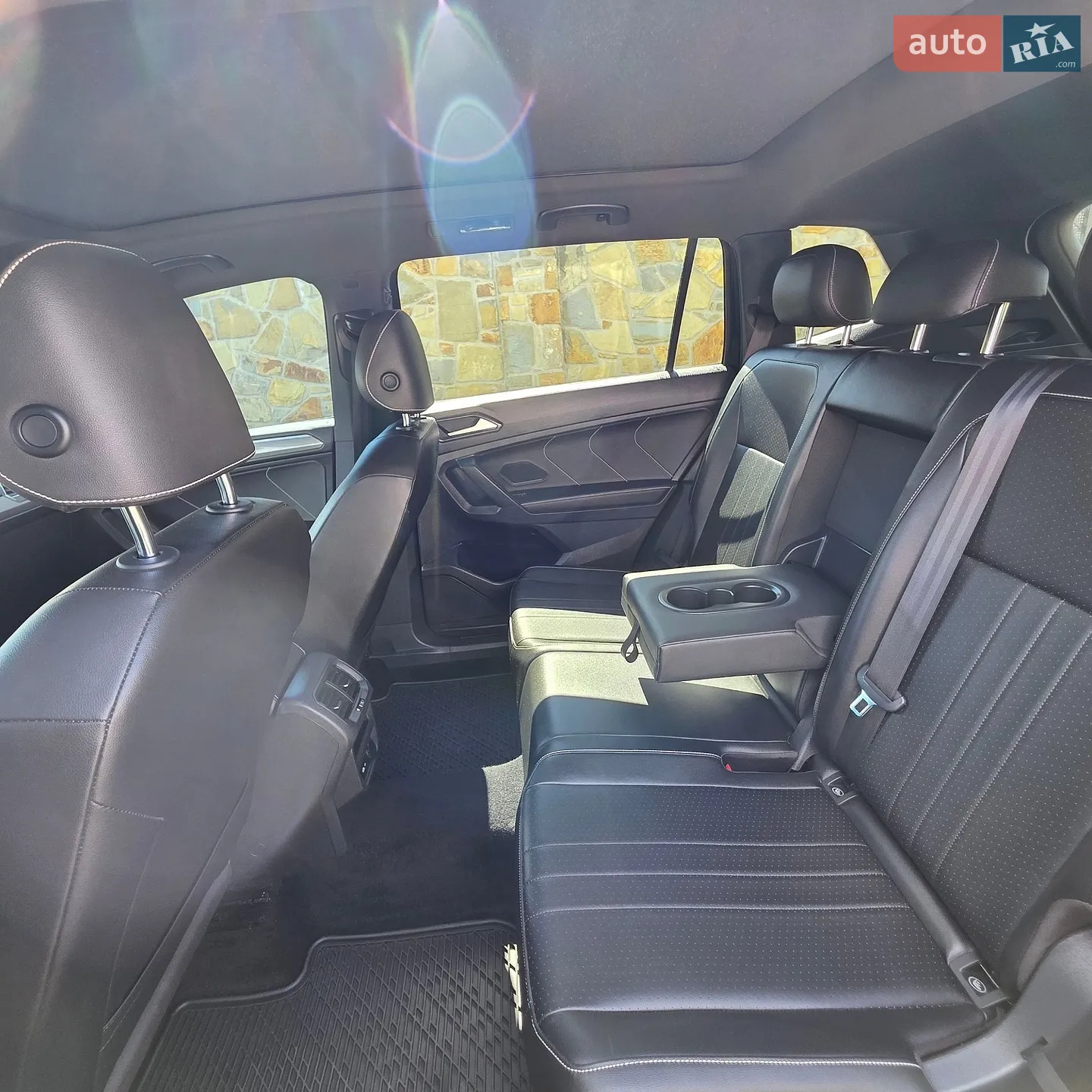 2022 Volkswagen Tiguan - мініатюра 7