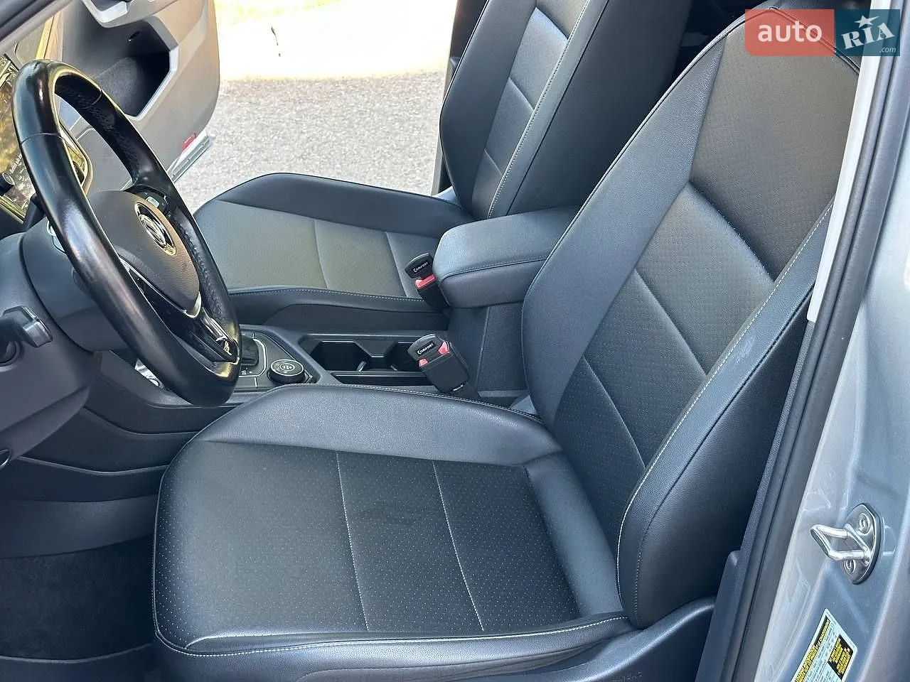 2019 Volkswagen Tiguan - мініатюра 29