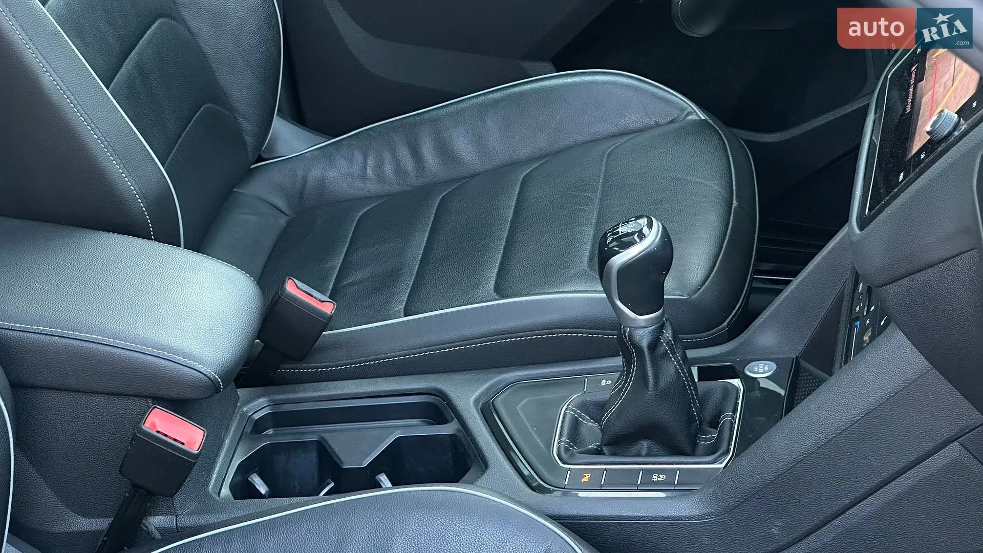 2021 Volkswagen Tiguan - мініатюра 86