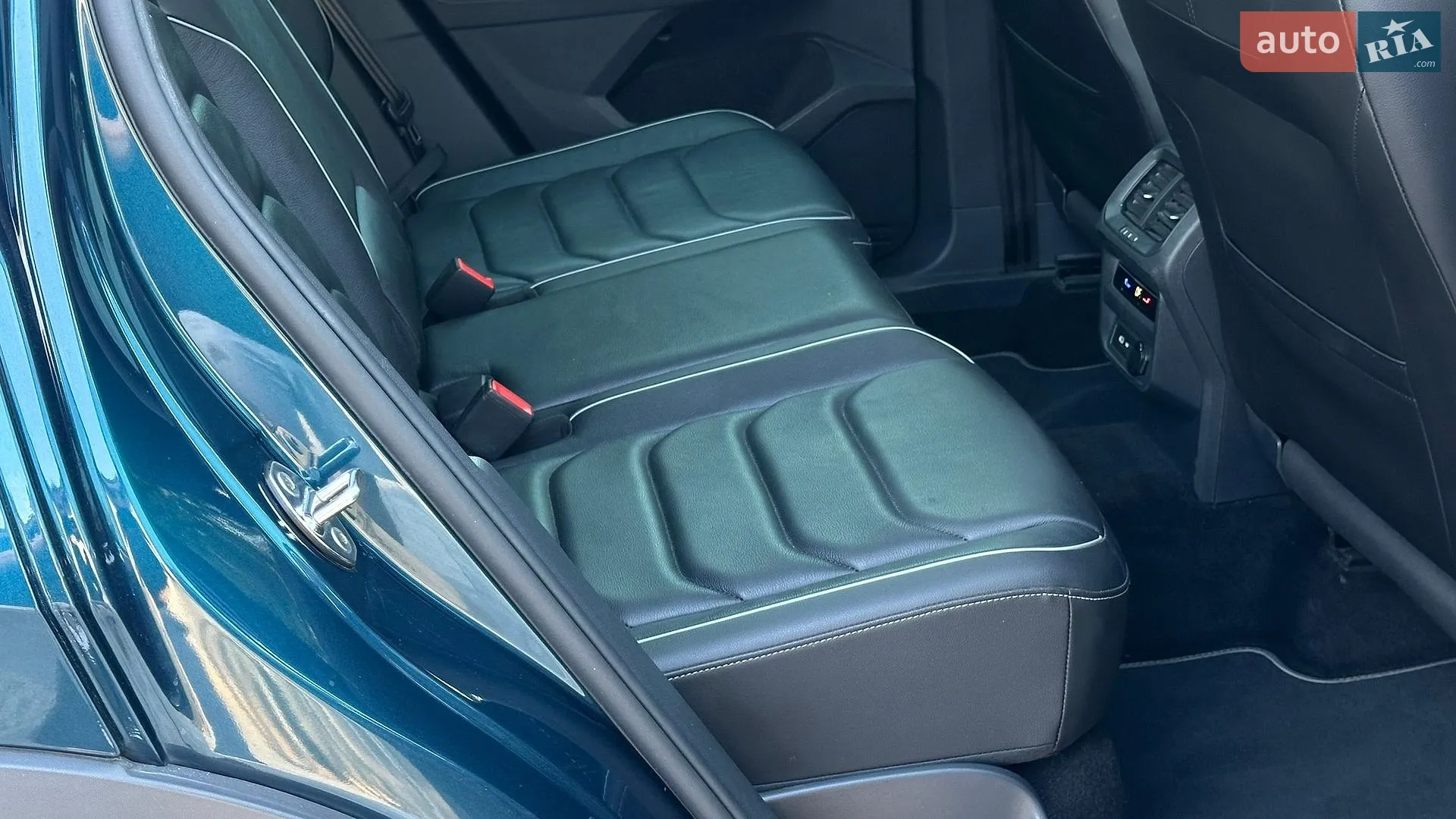 2021 Volkswagen Tiguan - мініатюра 96