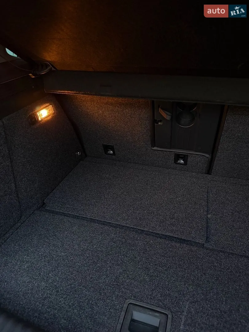 2013 Volkswagen Tiguan - мініатюра 38