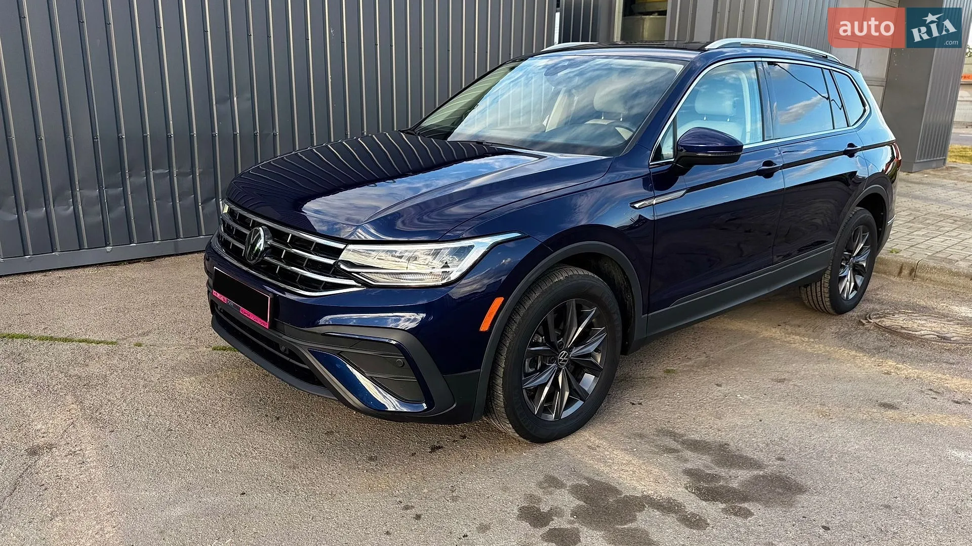 2023 Volkswagen Tiguan - мініатюра 6