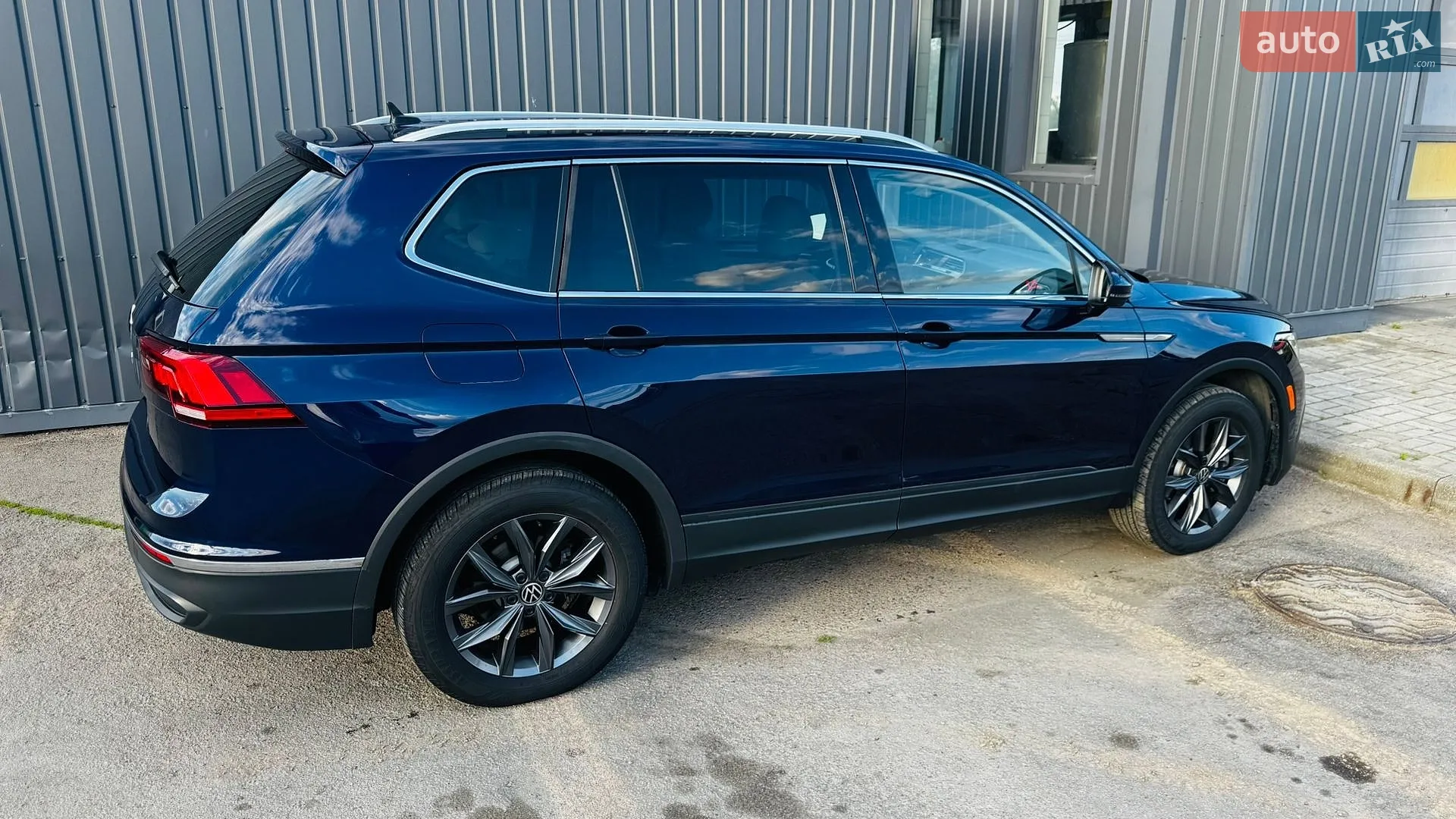 2023 Volkswagen Tiguan - мініатюра 14