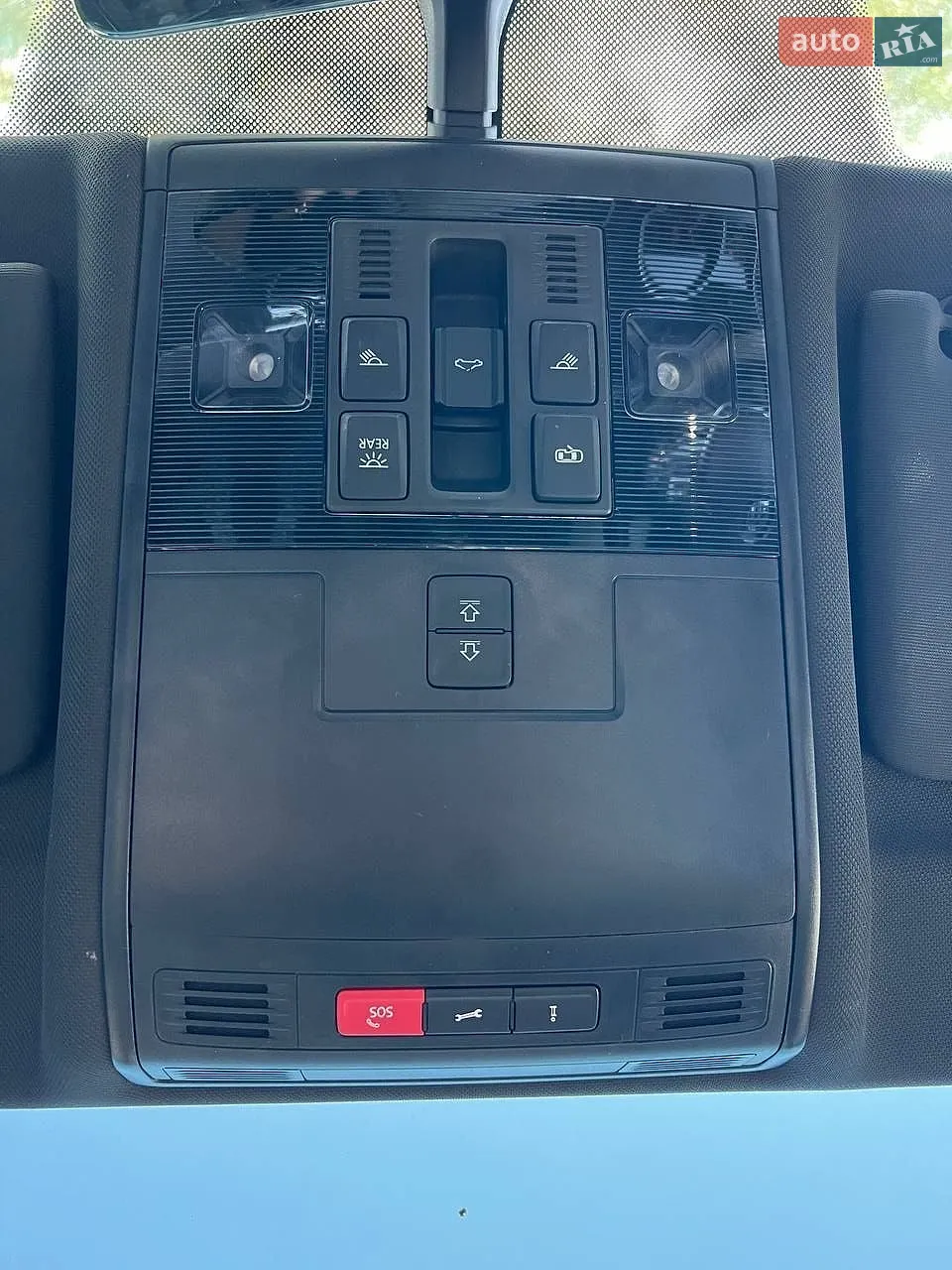 2021 Volkswagen Tiguan - мініатюра 29