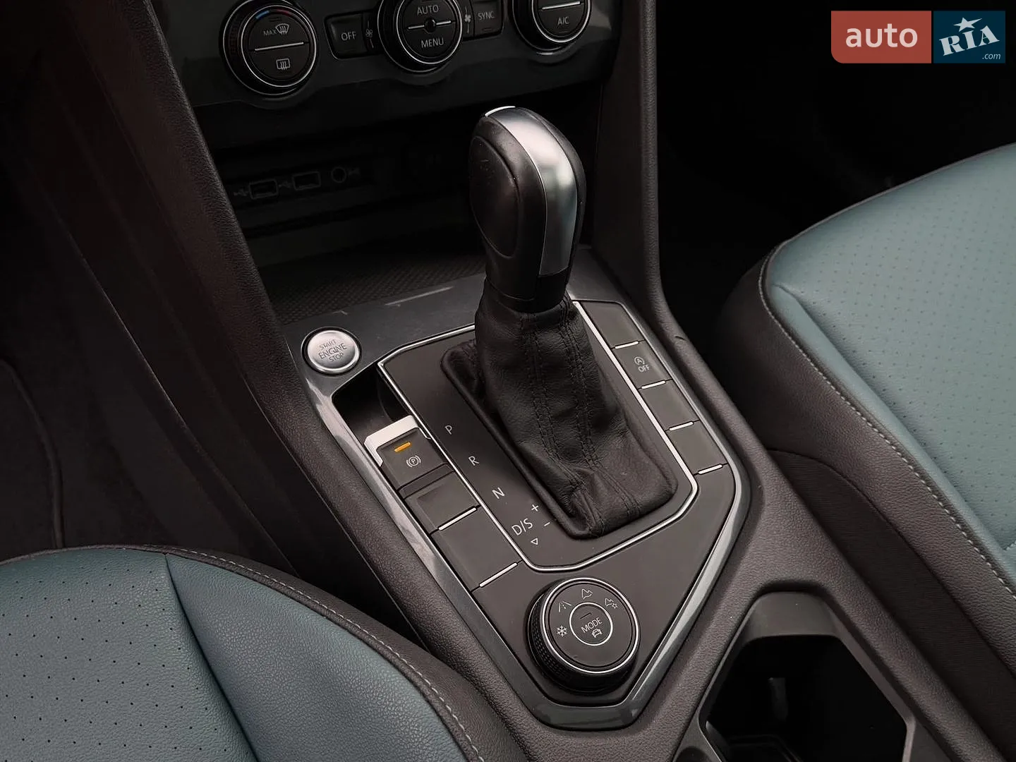 2019 Volkswagen Tiguan - мініатюра 10