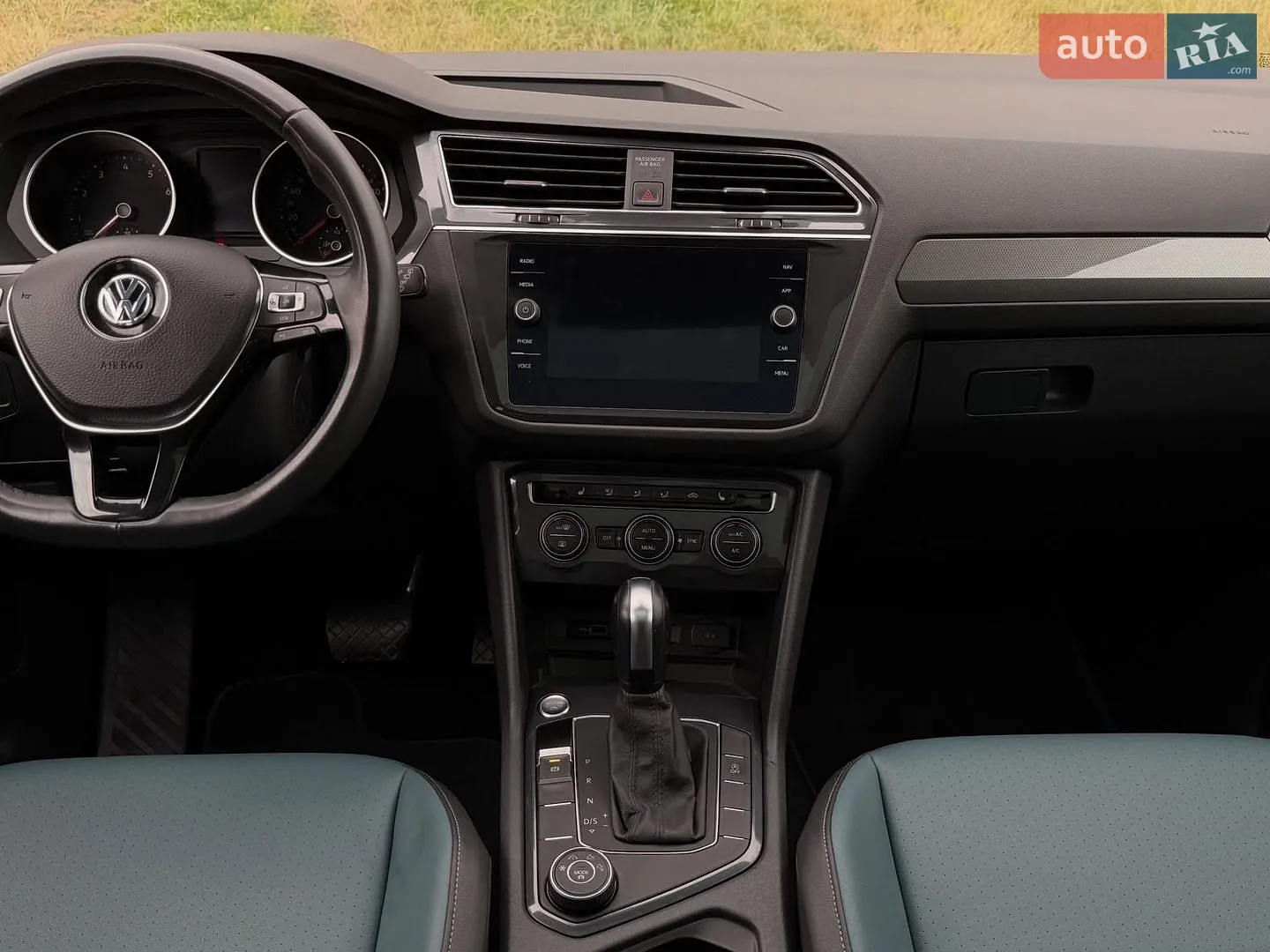 2019 Volkswagen Tiguan - мініатюра 15
